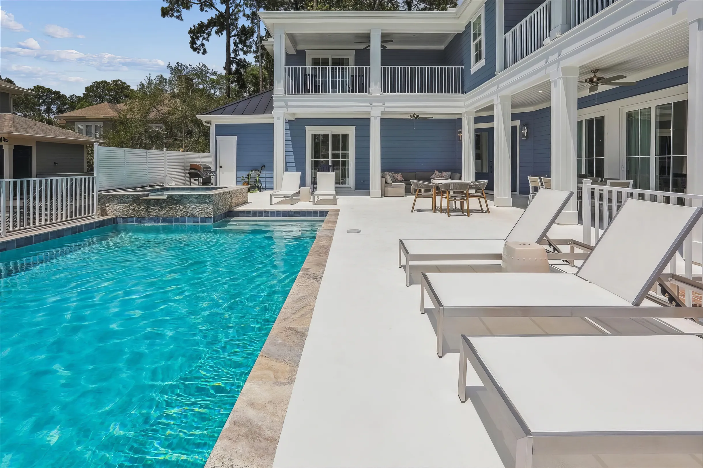 Wander Hilton Head Tides #53