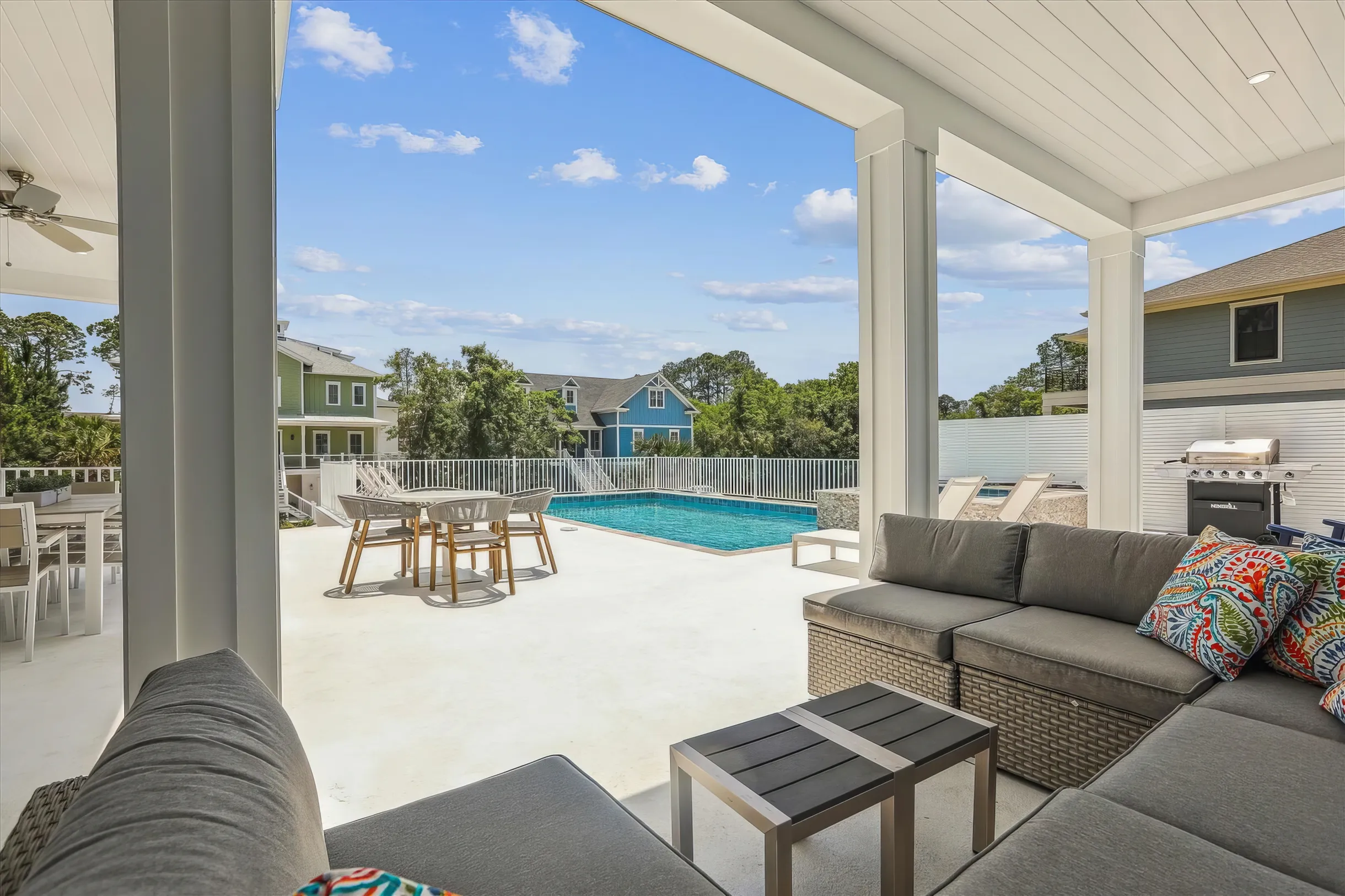 Wander Hilton Head Tides #54