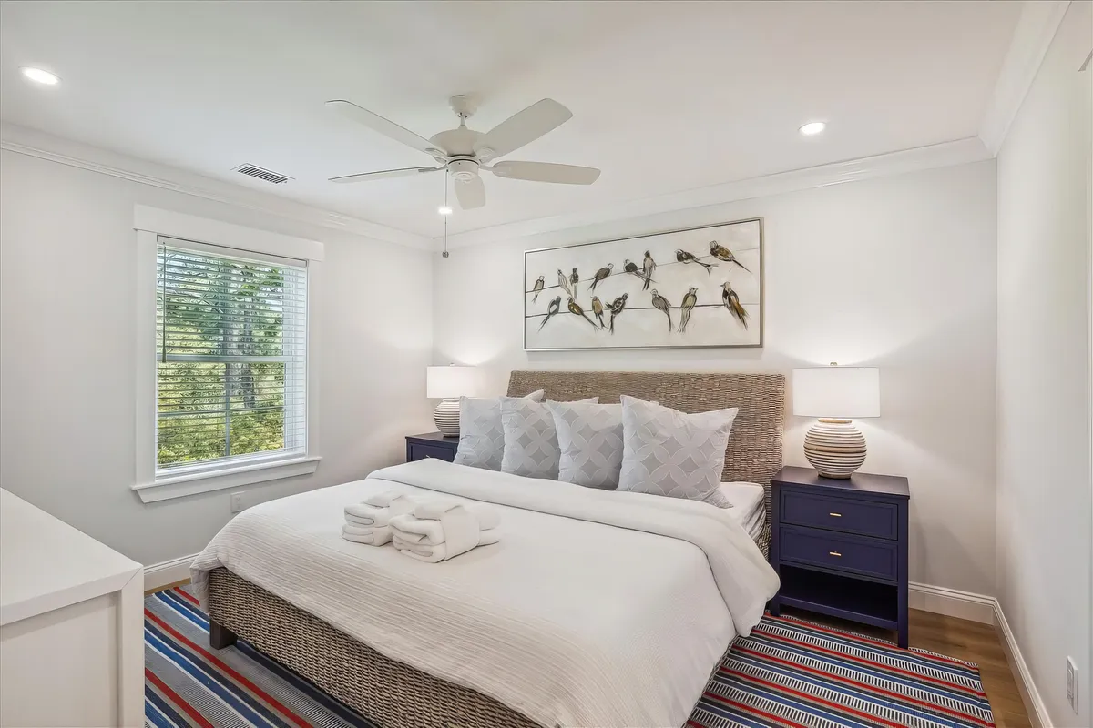 Bedroom 3 image