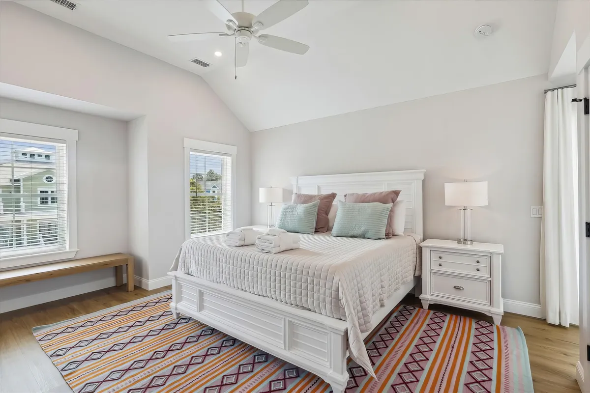 Bedroom 4 image