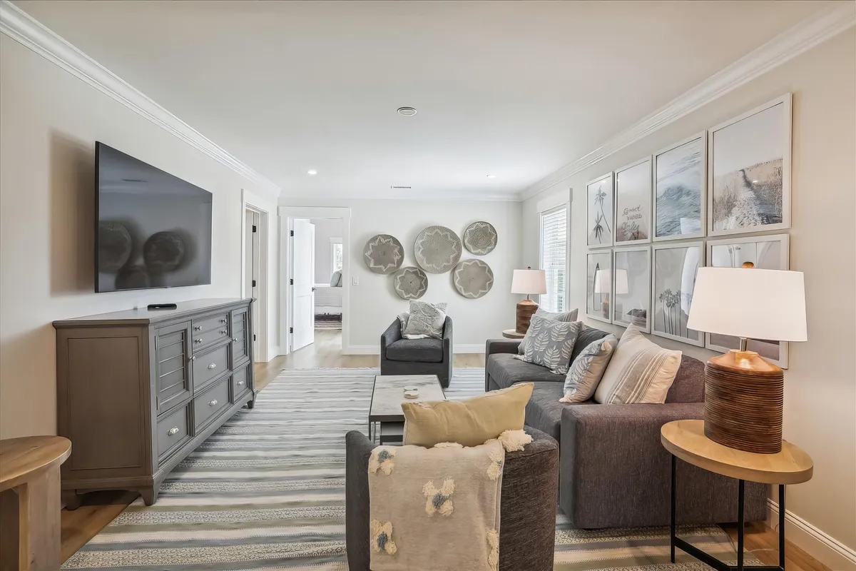 Wander Hilton Head Tides