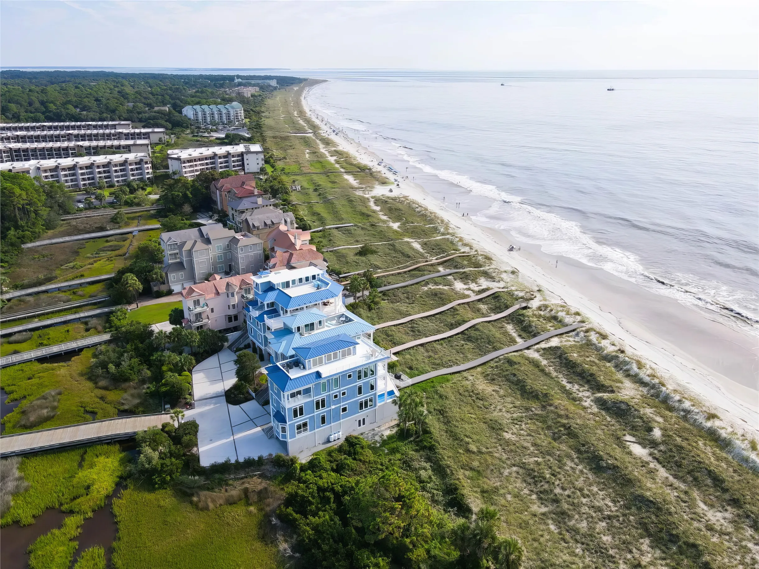 Wander Hilton Head Sapphire #49