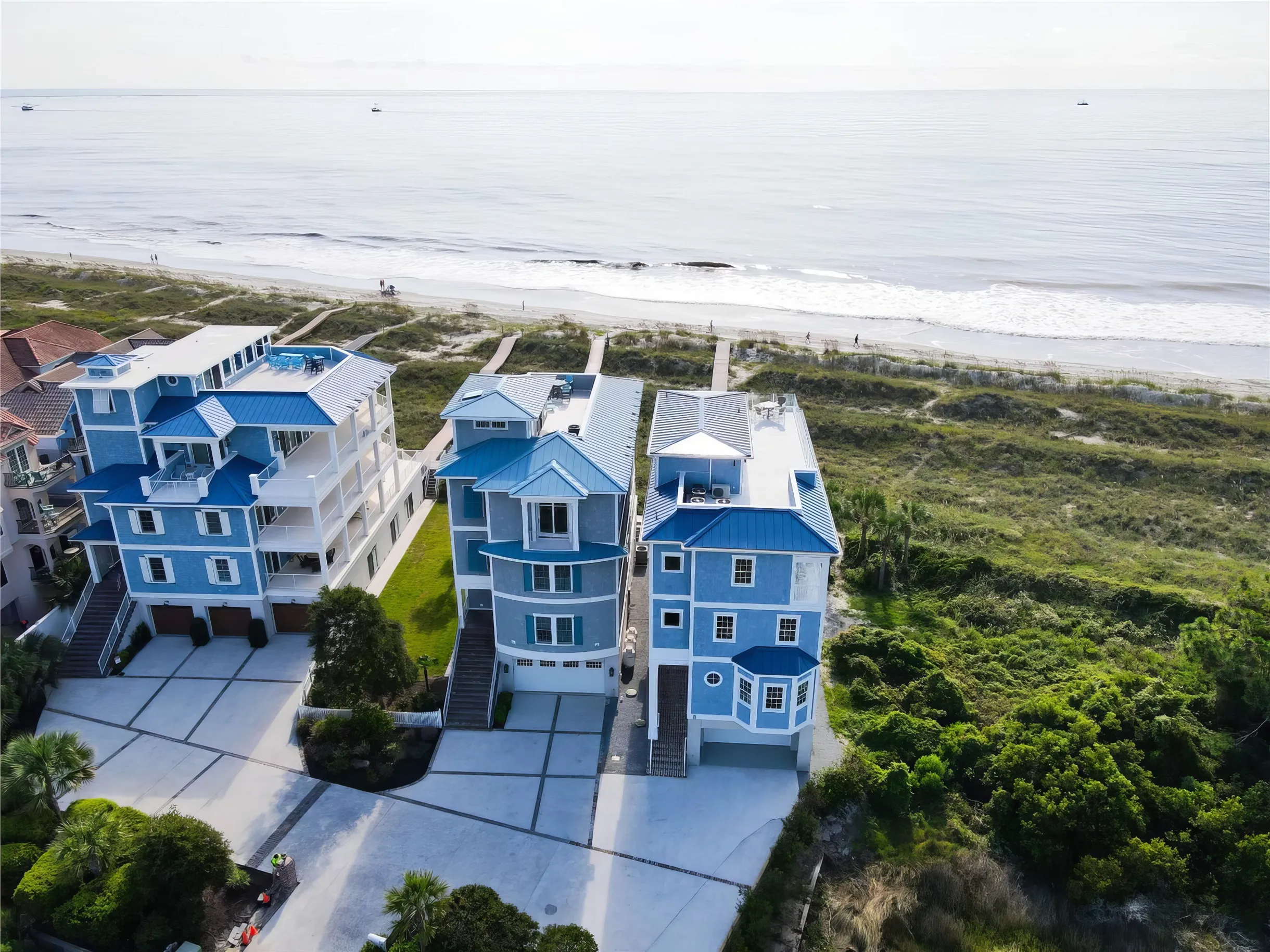 Wander Hilton Head Sapphire #5