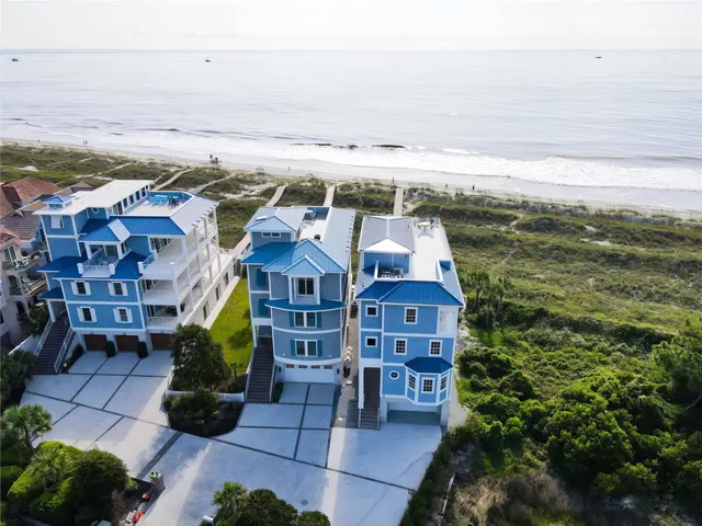 Wander Hilton Head Sapphire #5