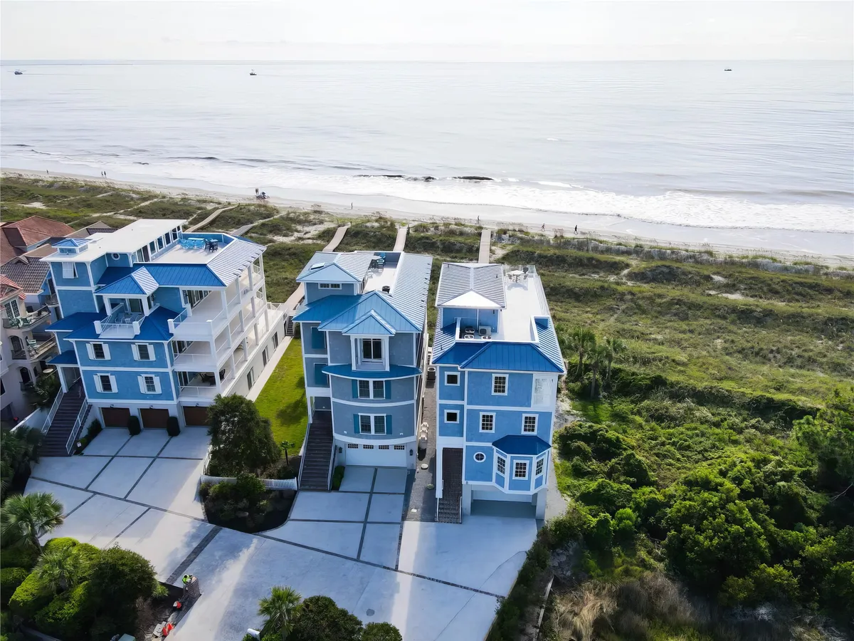 Wander Hilton Head Sapphire #1