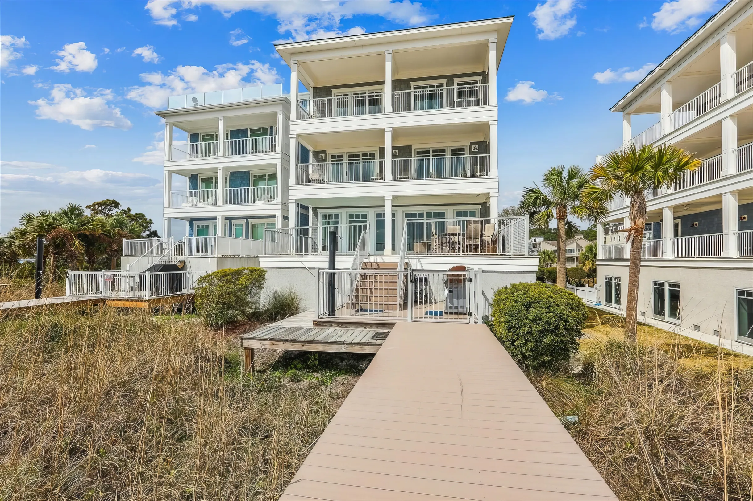 Wander Hilton Head Sapphire #4