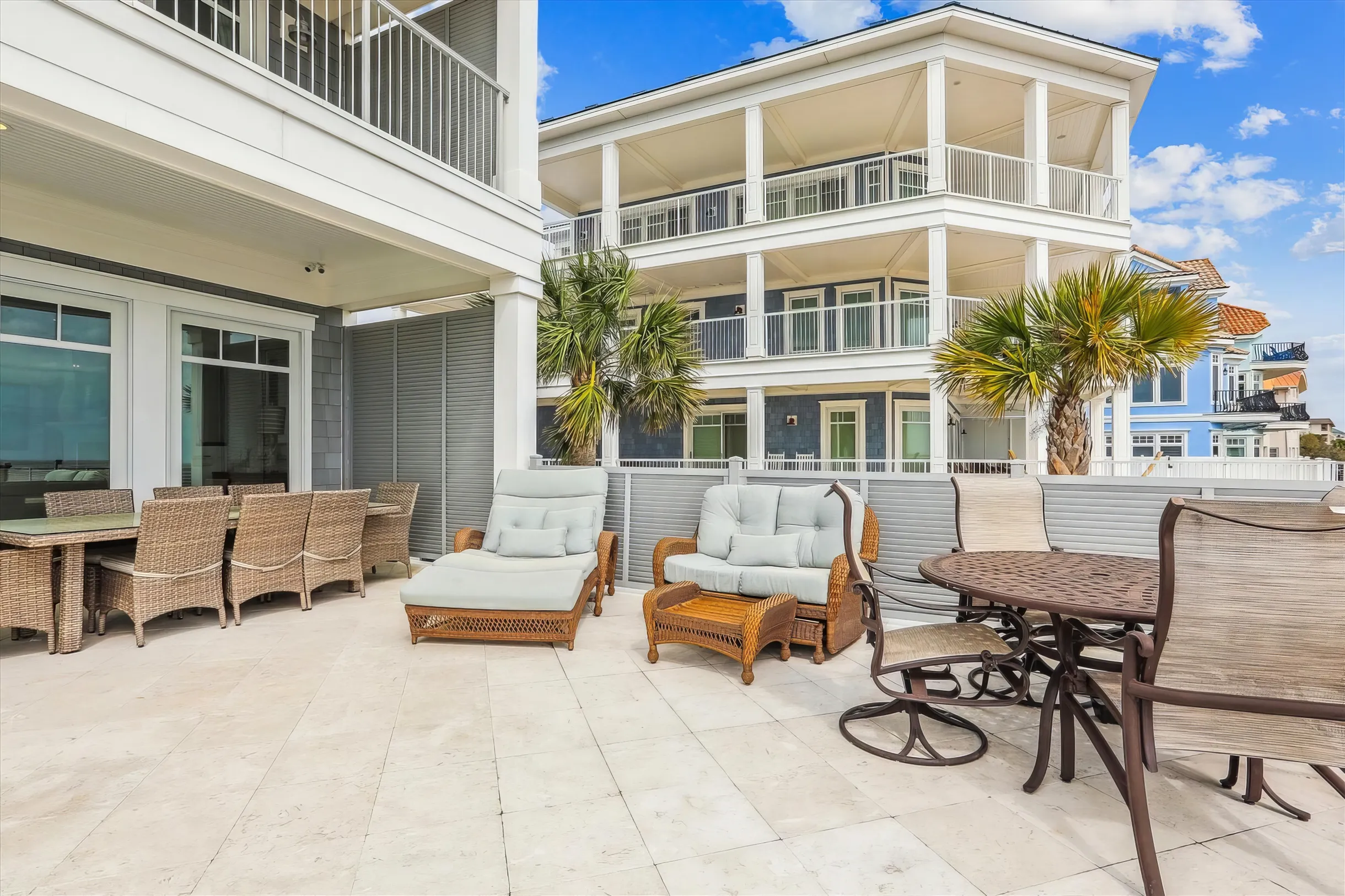 Wander Hilton Head Sapphire #63