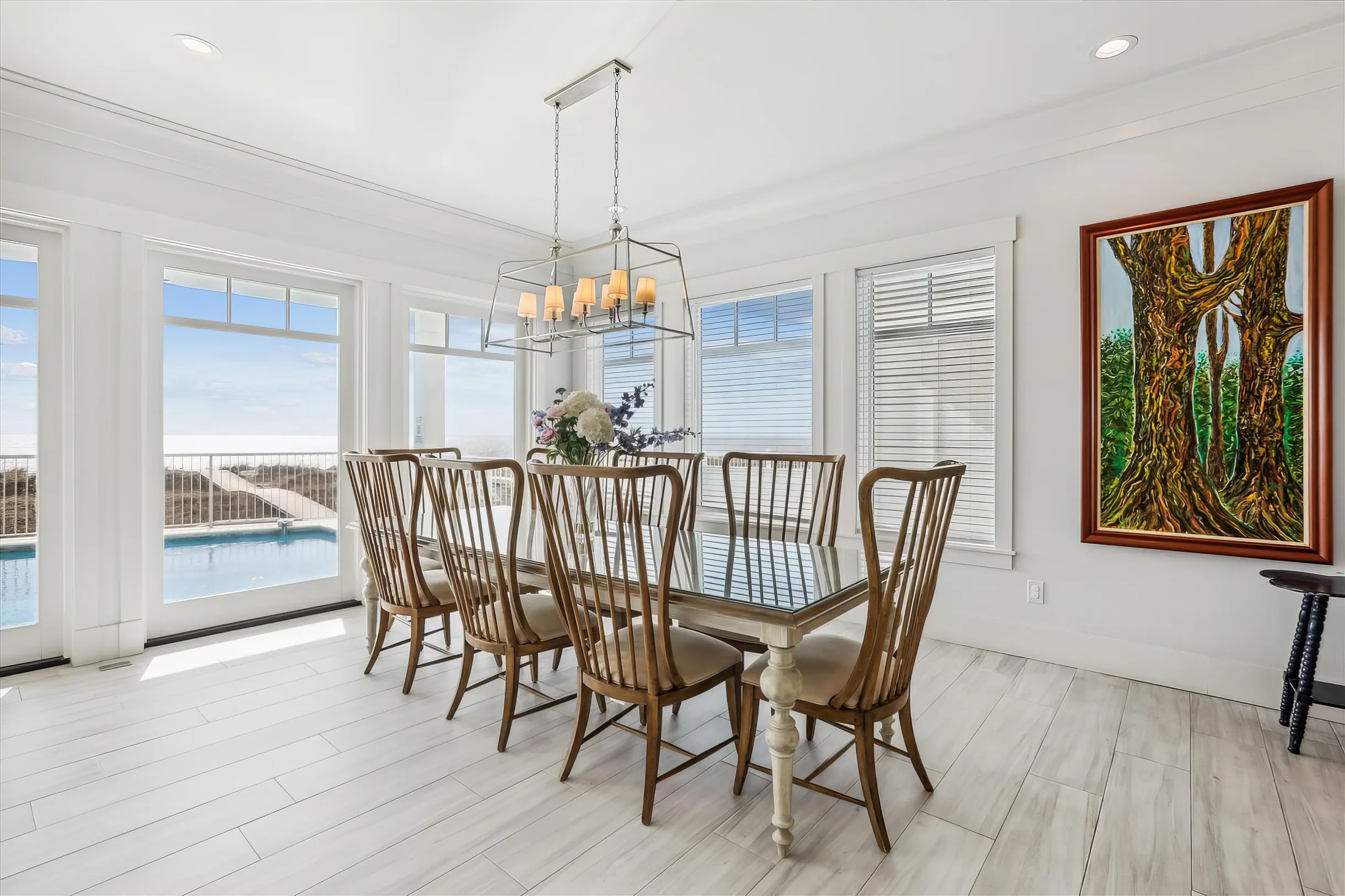 Wander Hilton Head Sapphire #32