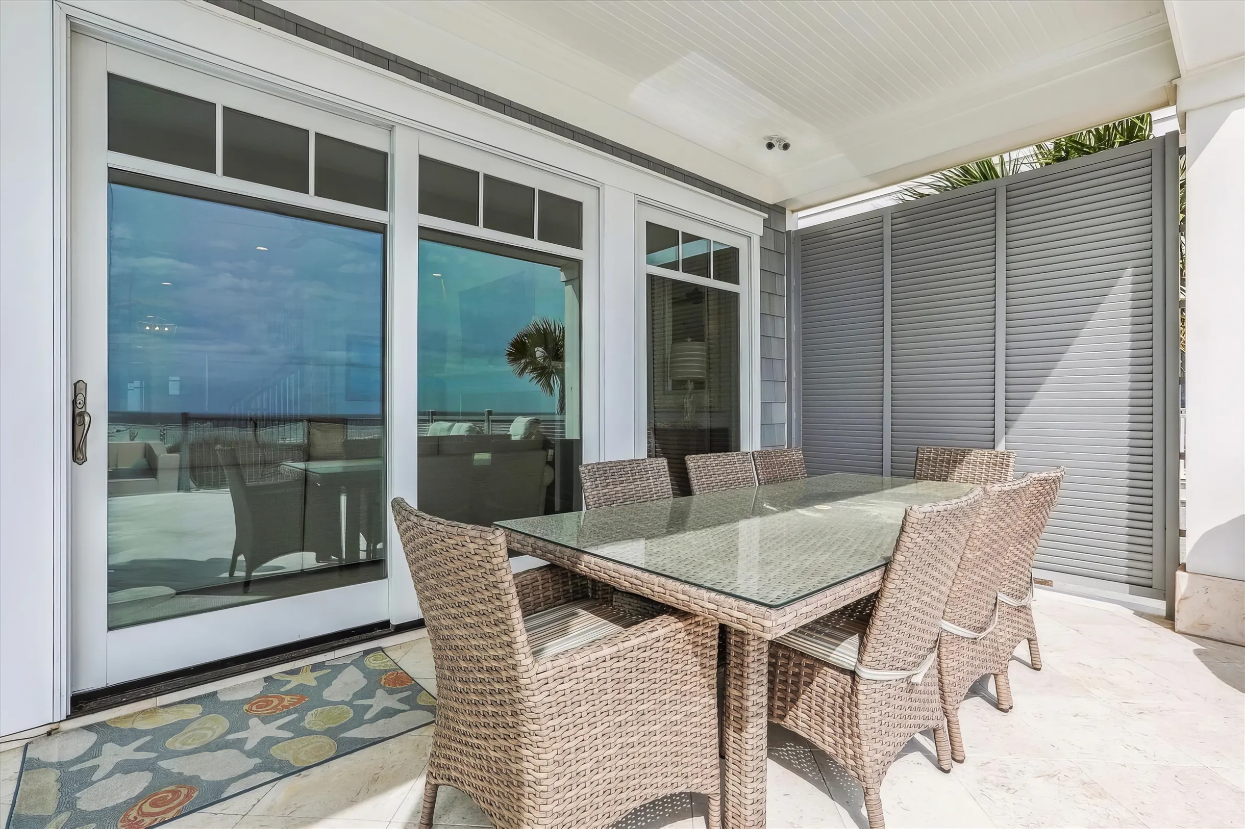 Wander Hilton Head Sapphire #70