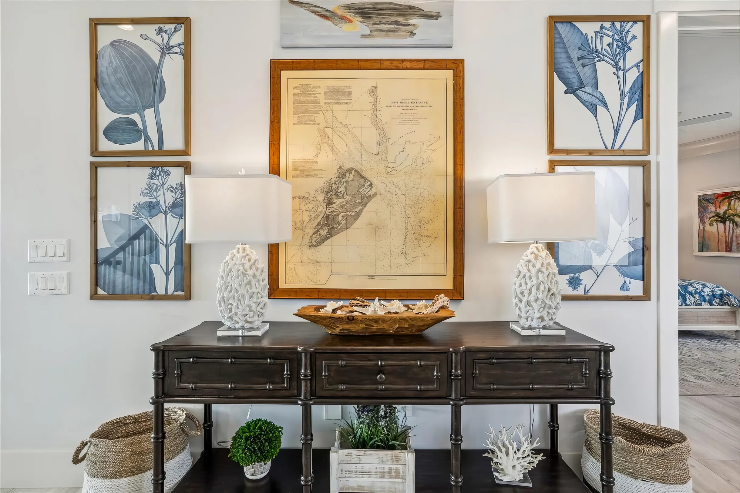 Wander Hilton Head Sapphire #33