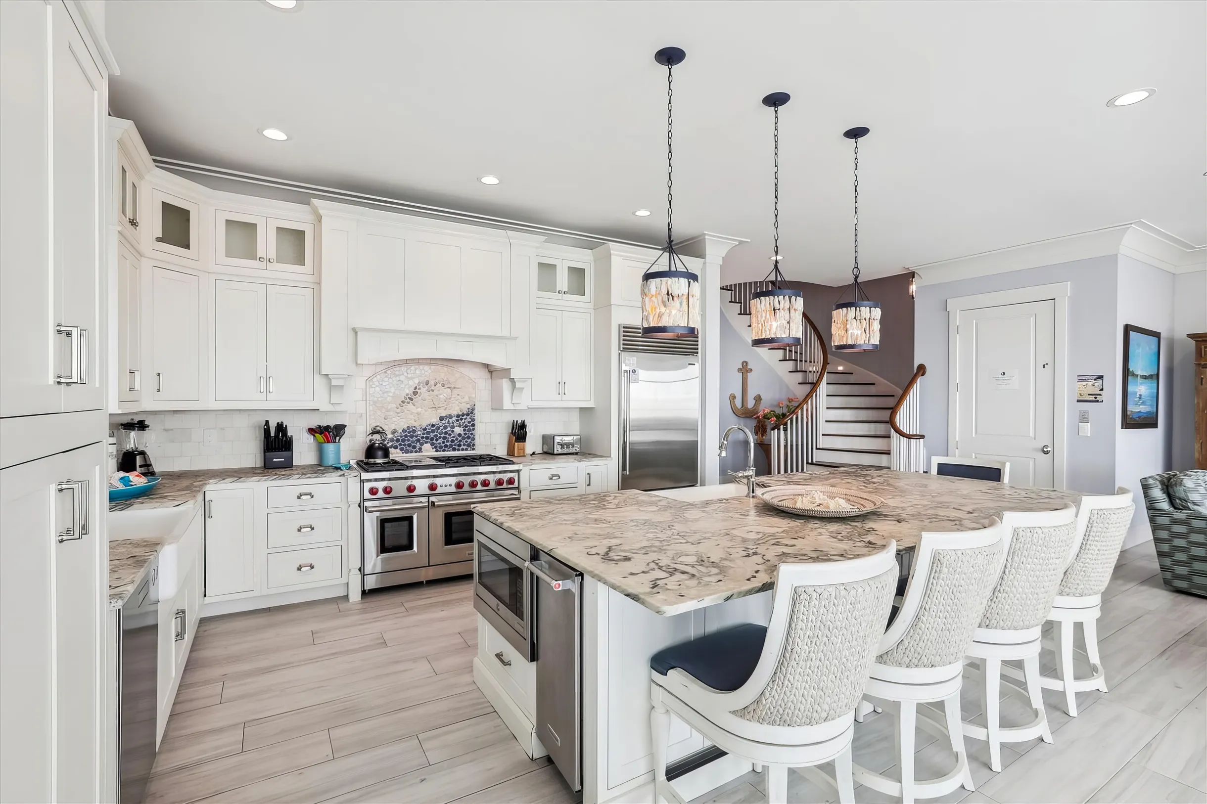 Wander Hilton Head Sapphire #34