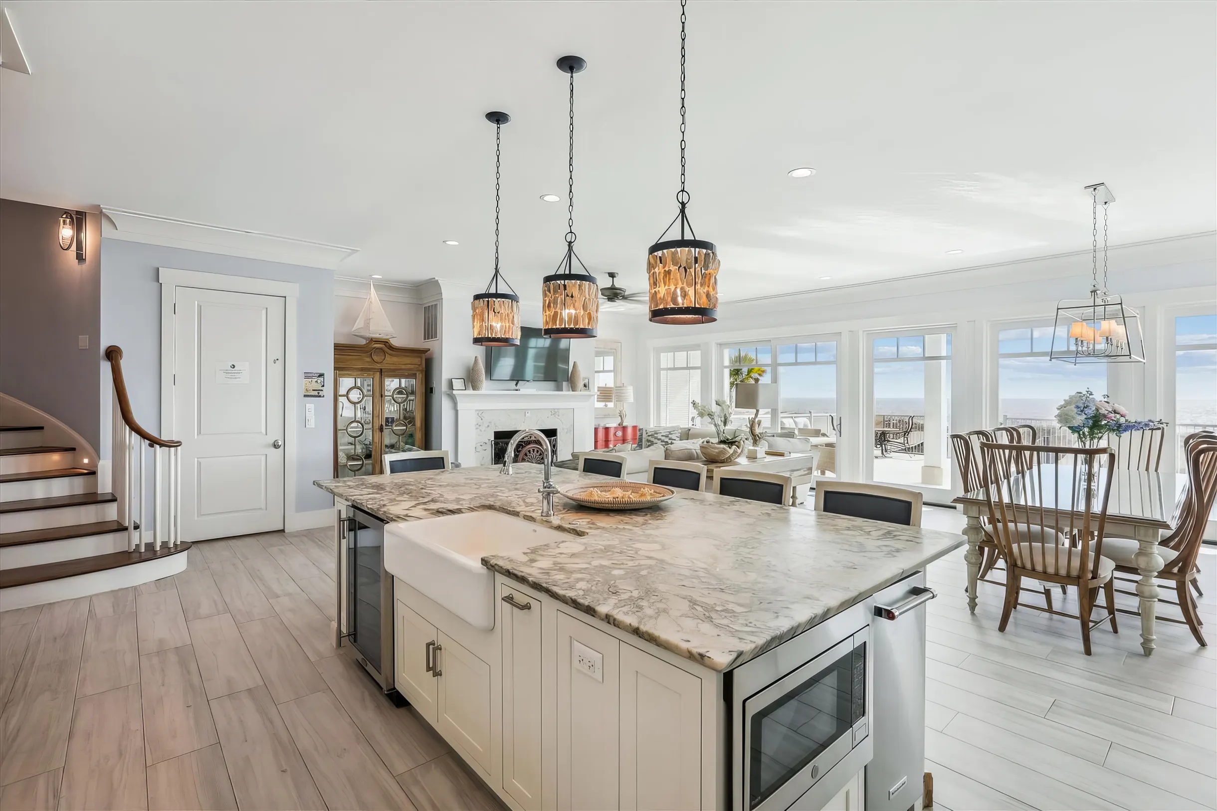 Wander Hilton Head Sapphire #52