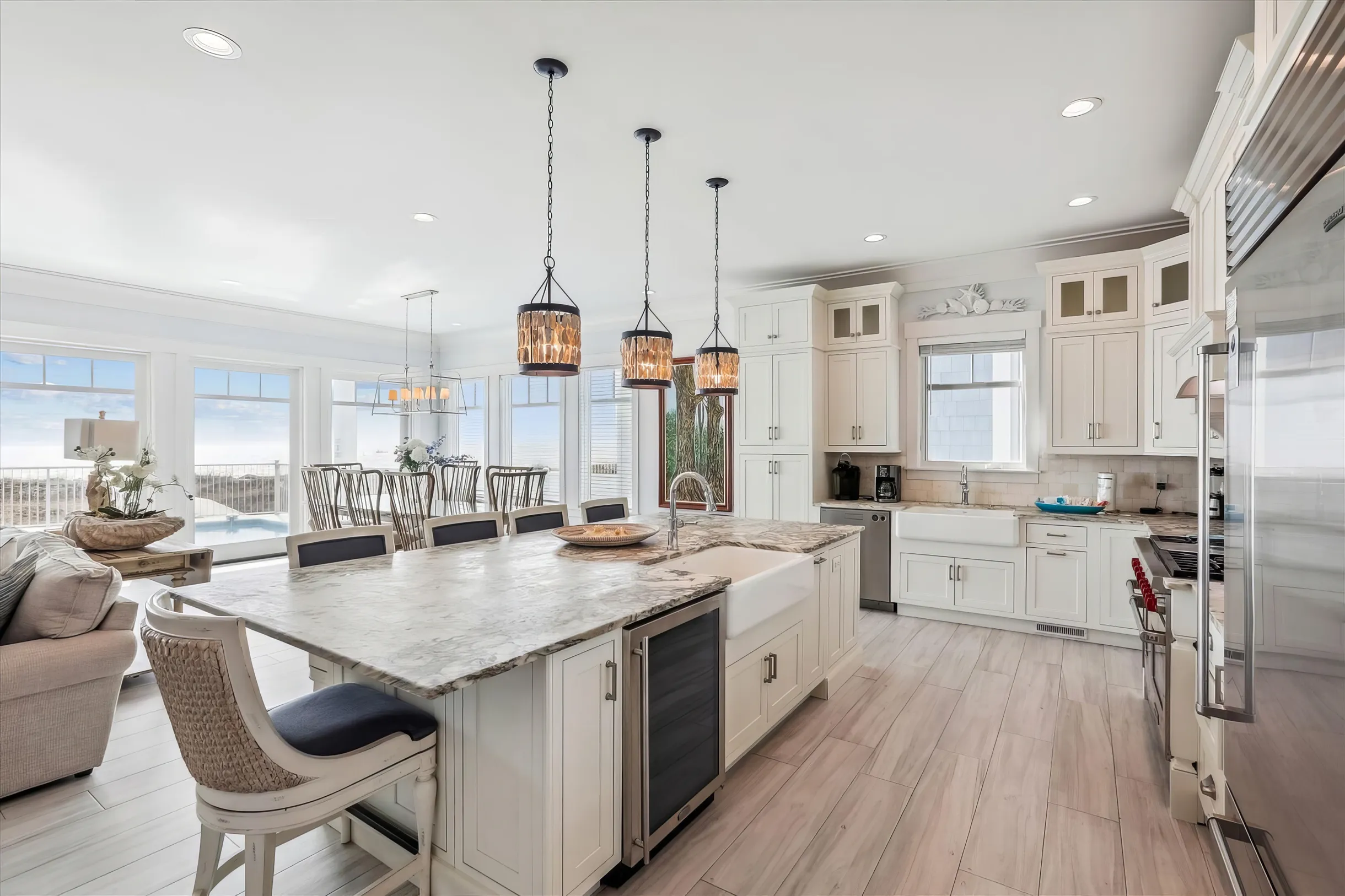 Wander Hilton Head Sapphire #8