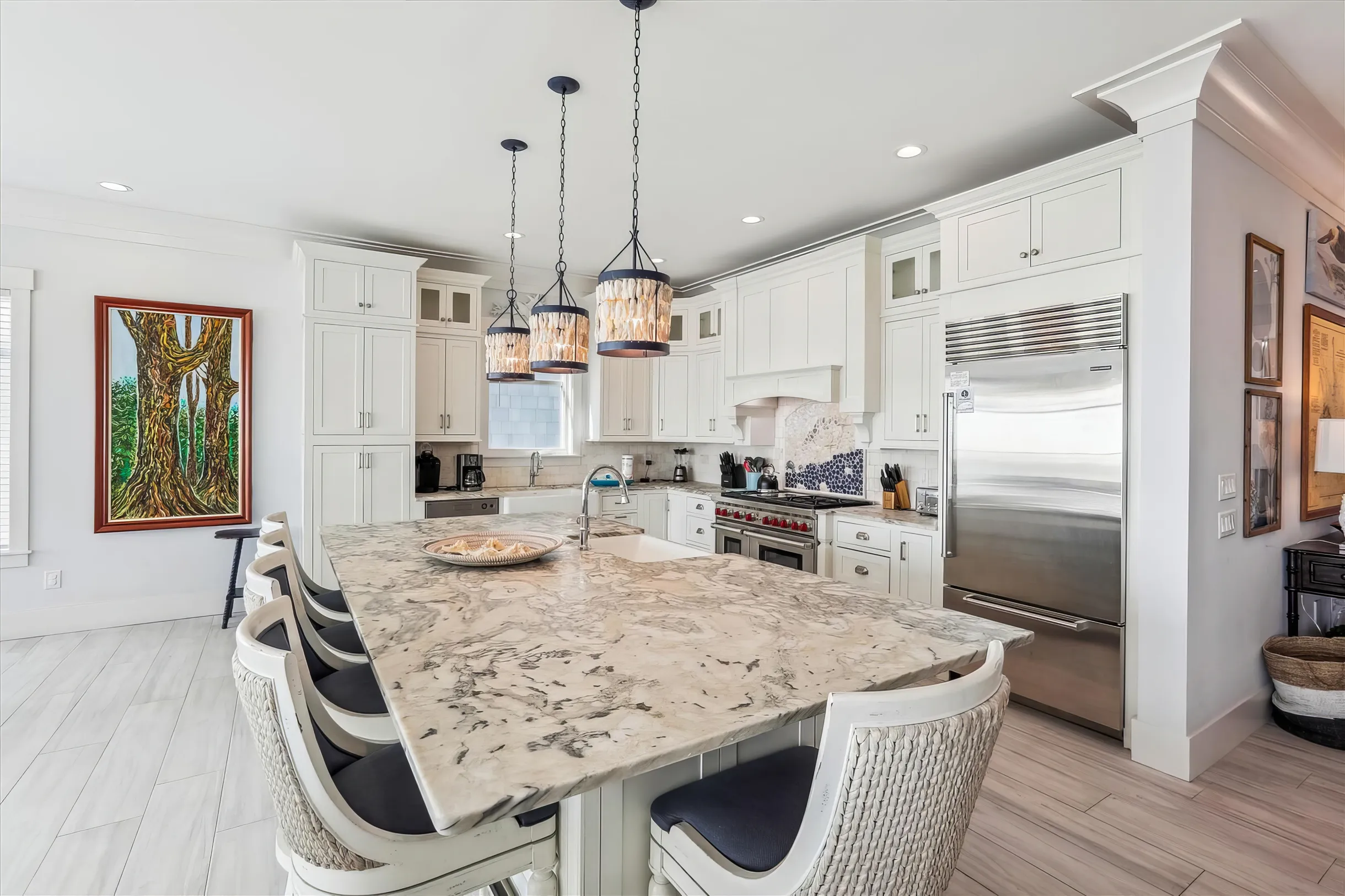 Wander Hilton Head Sapphire #71