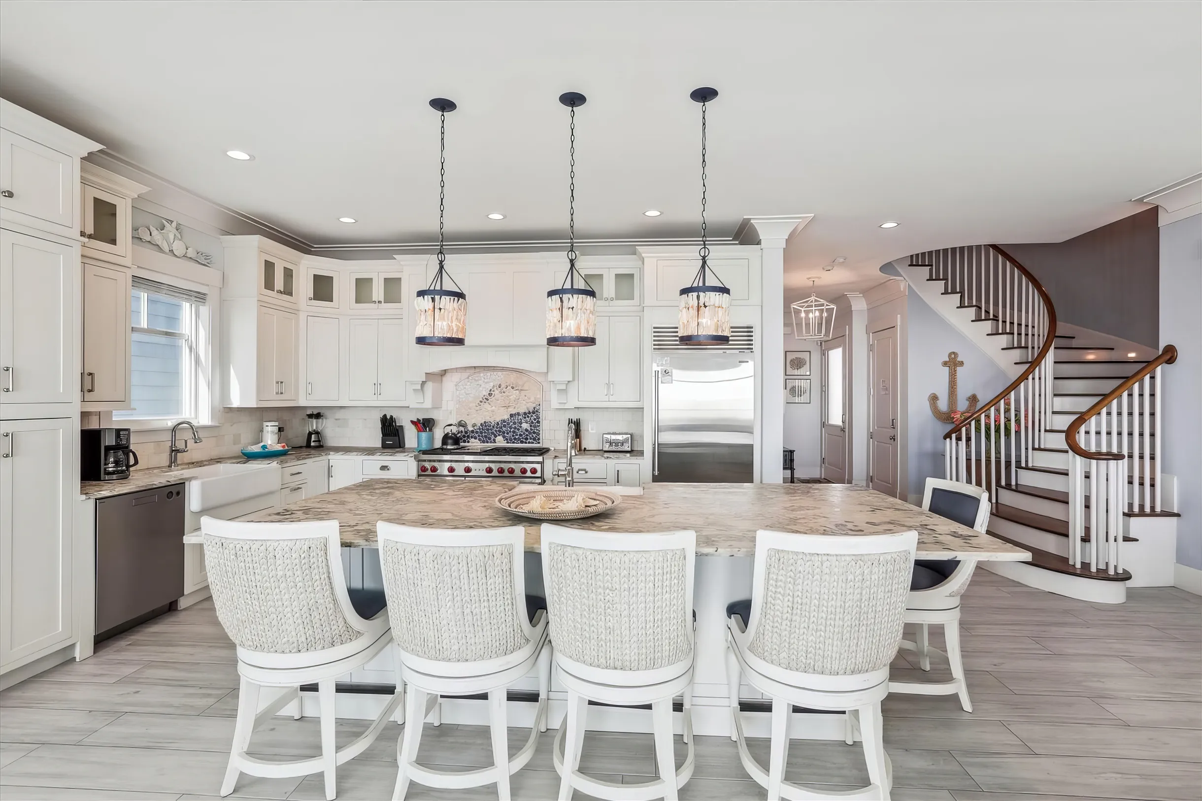 Wander Hilton Head Sapphire #64