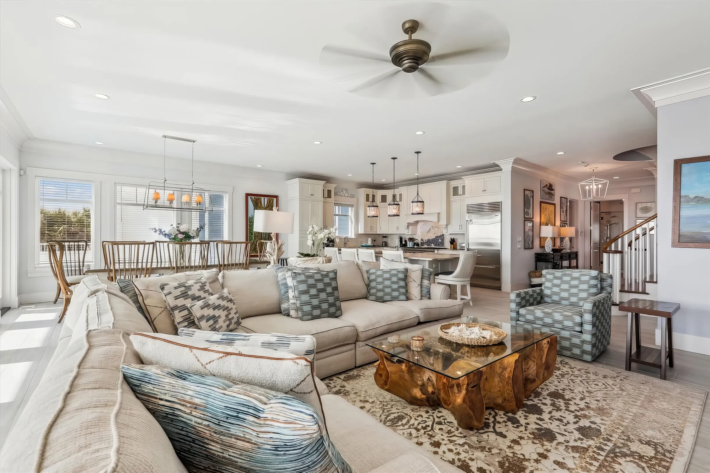 Wander Hilton Head Sapphire #53