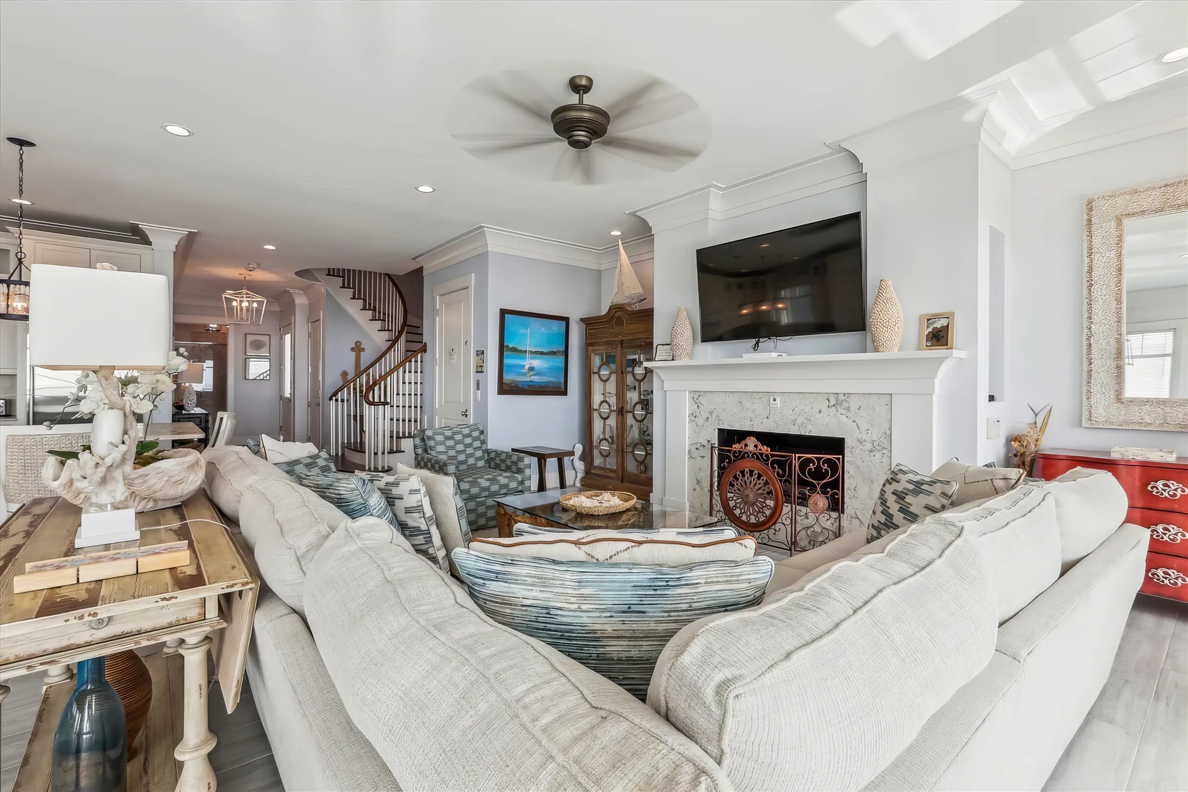 Wander Hilton Head Sapphire #65