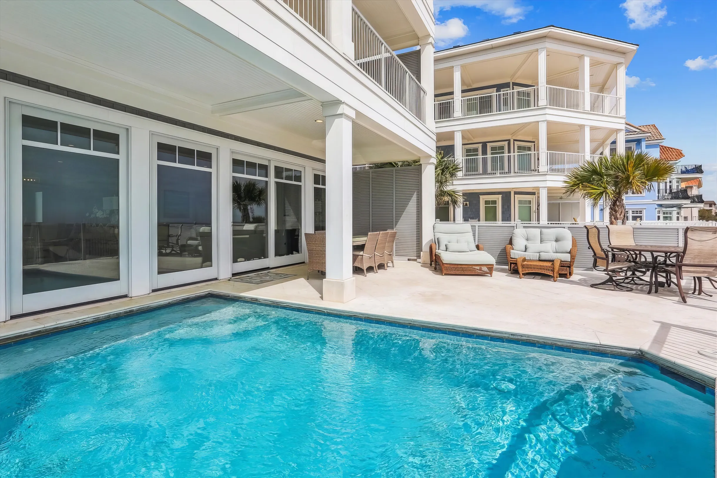 Wander Hilton Head Sapphire #54