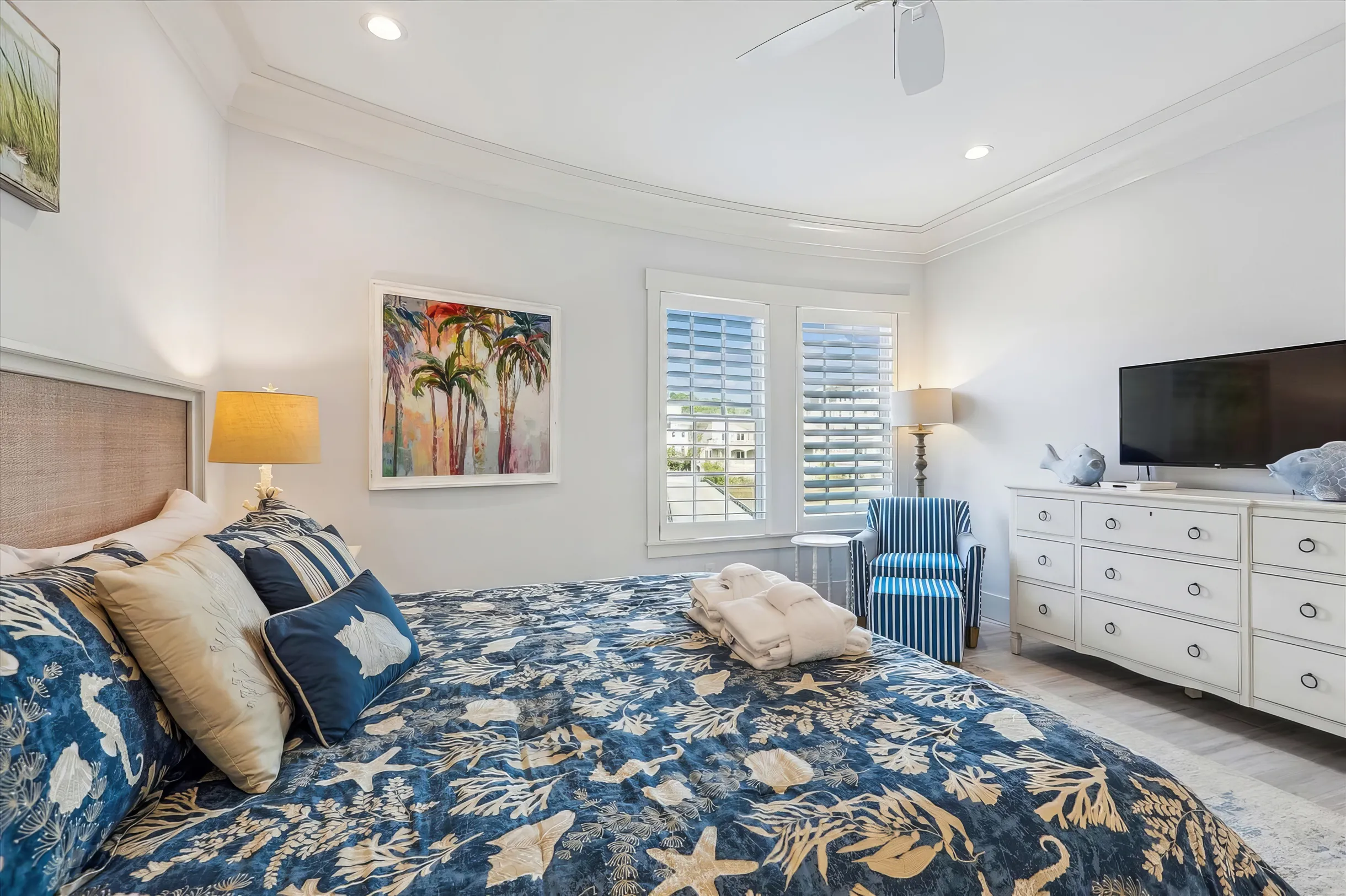 Wander Hilton Head Sapphire #36