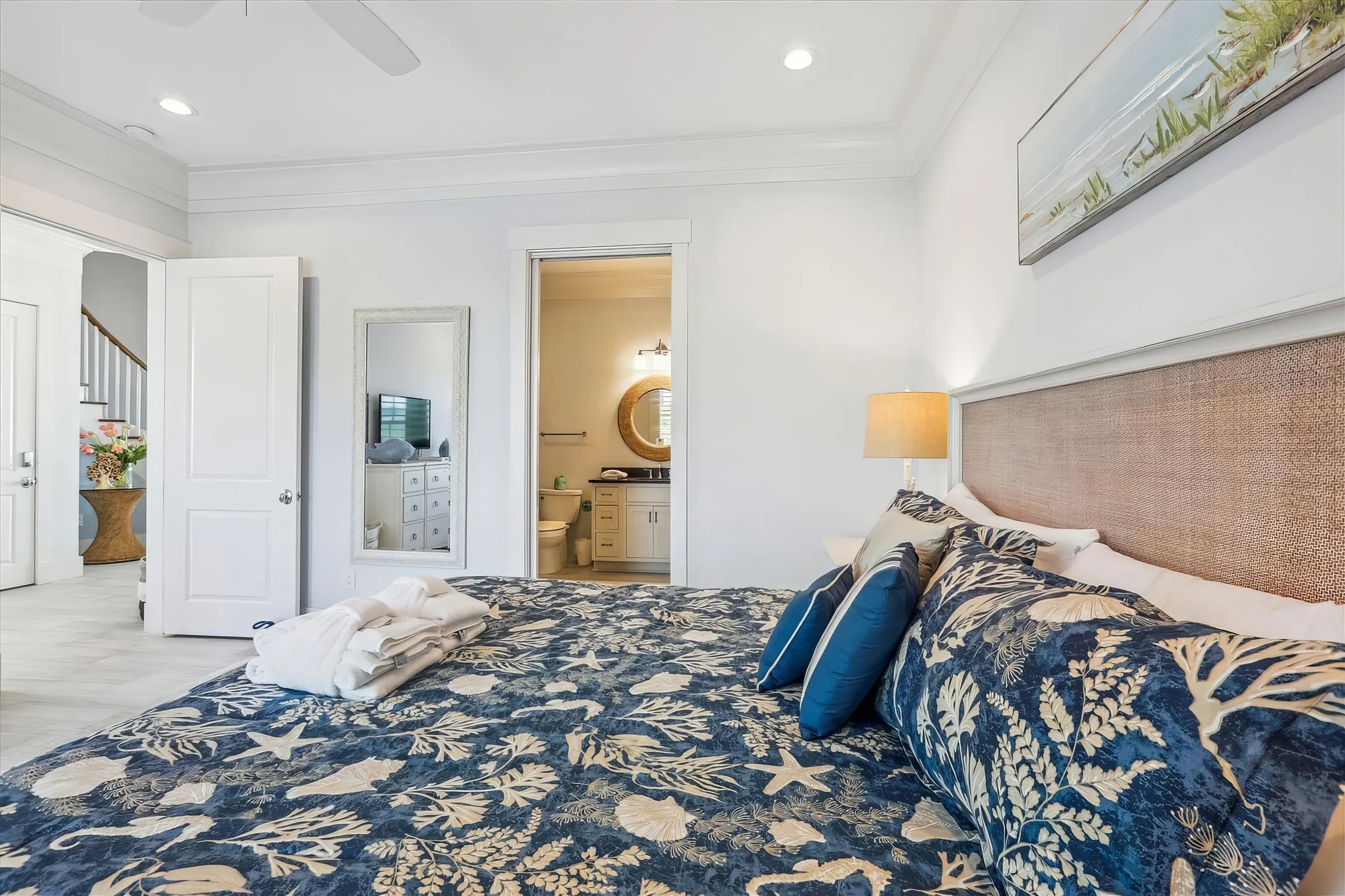 Wander Hilton Head Sapphire #12