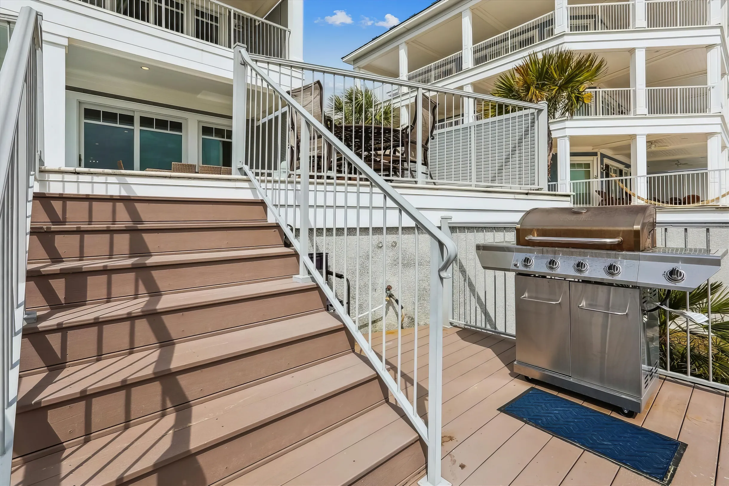 Wander Hilton Head Sapphire #37