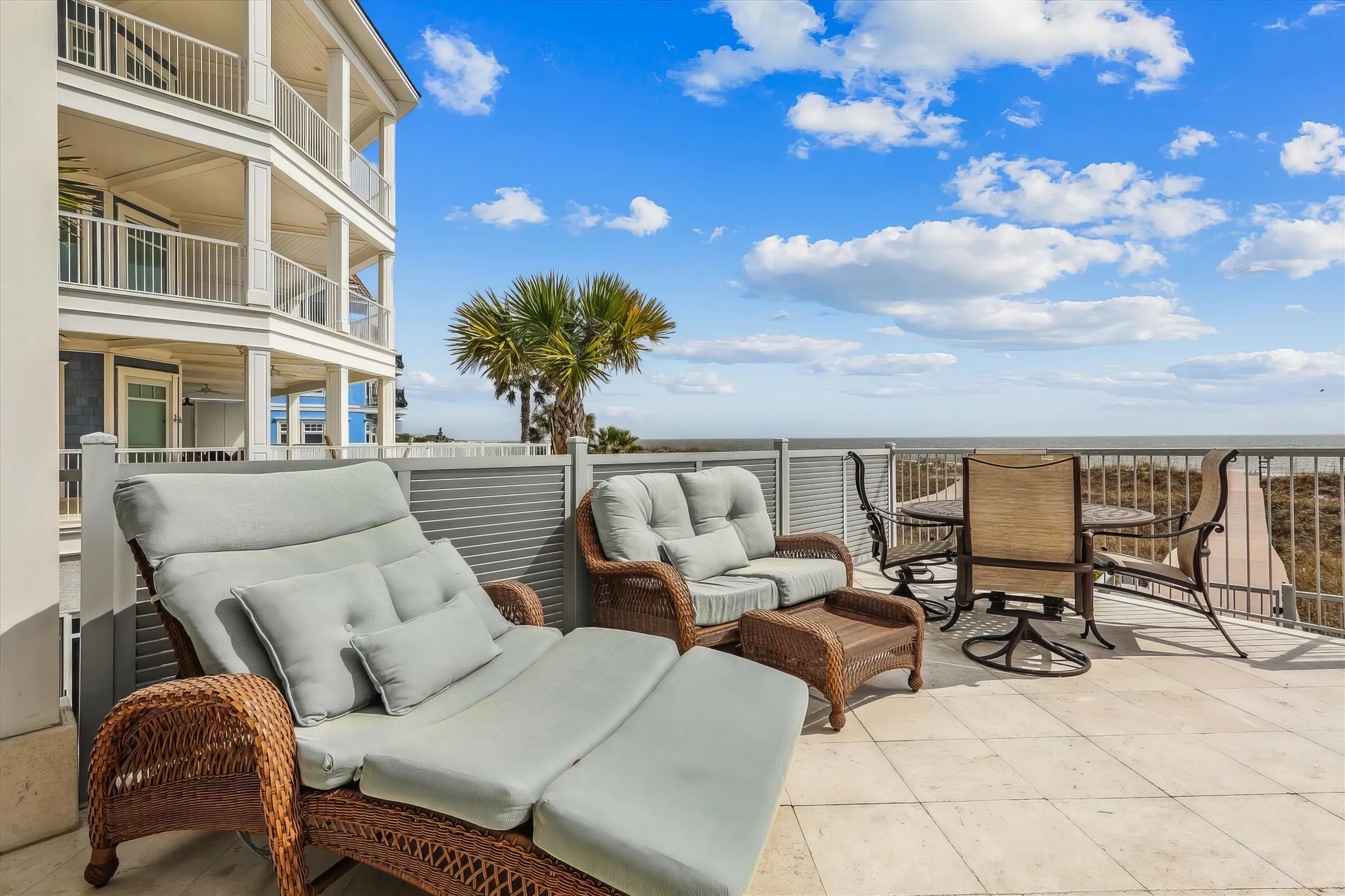 Wander Hilton Head Sapphire #73