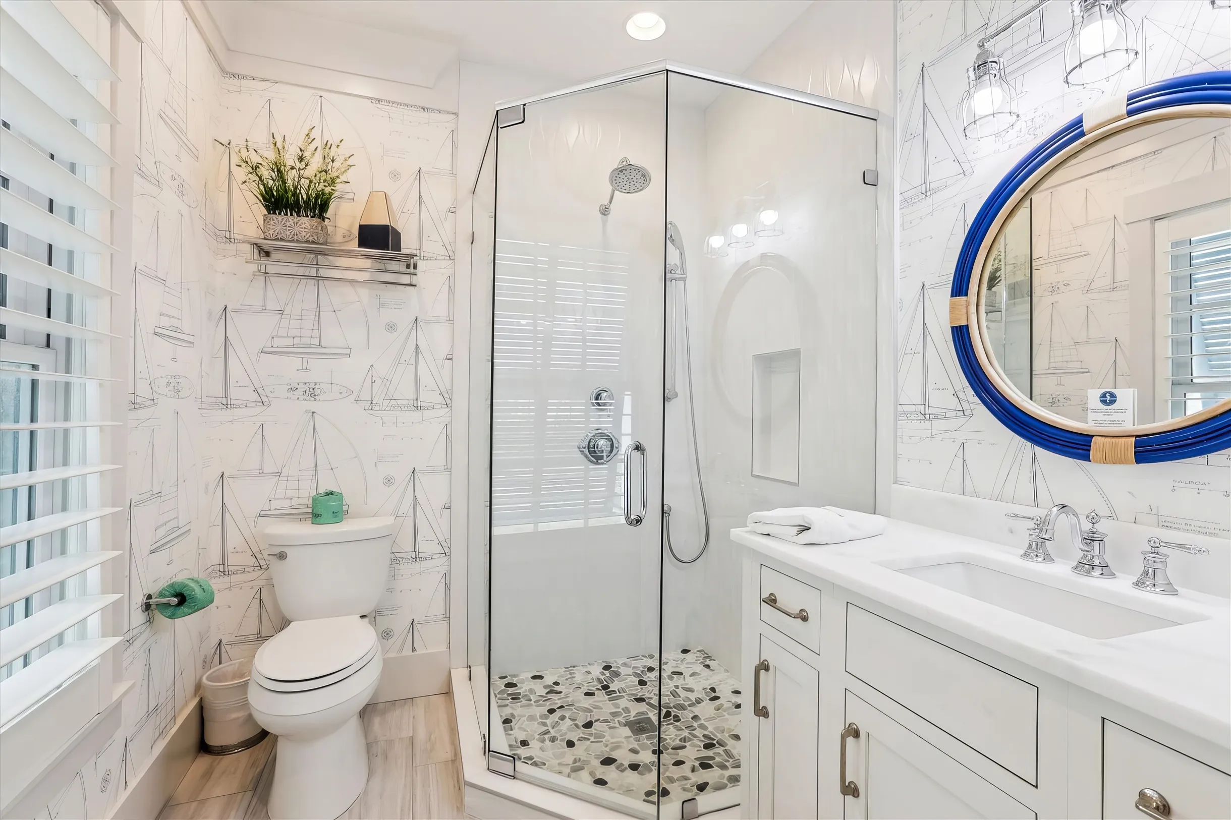 Wander Hilton Head Sapphire #17