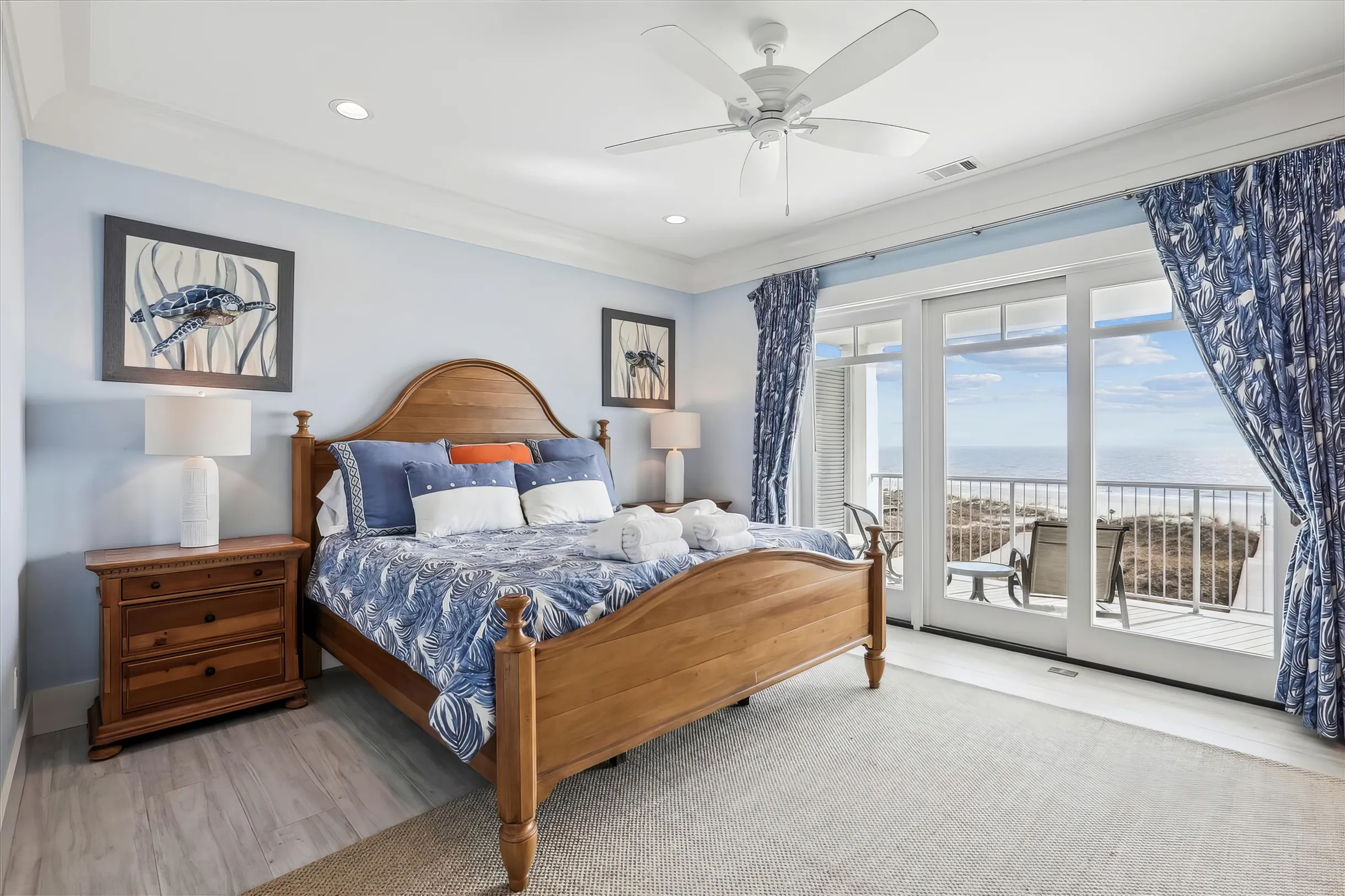 Wander Hilton Head Sapphire #38