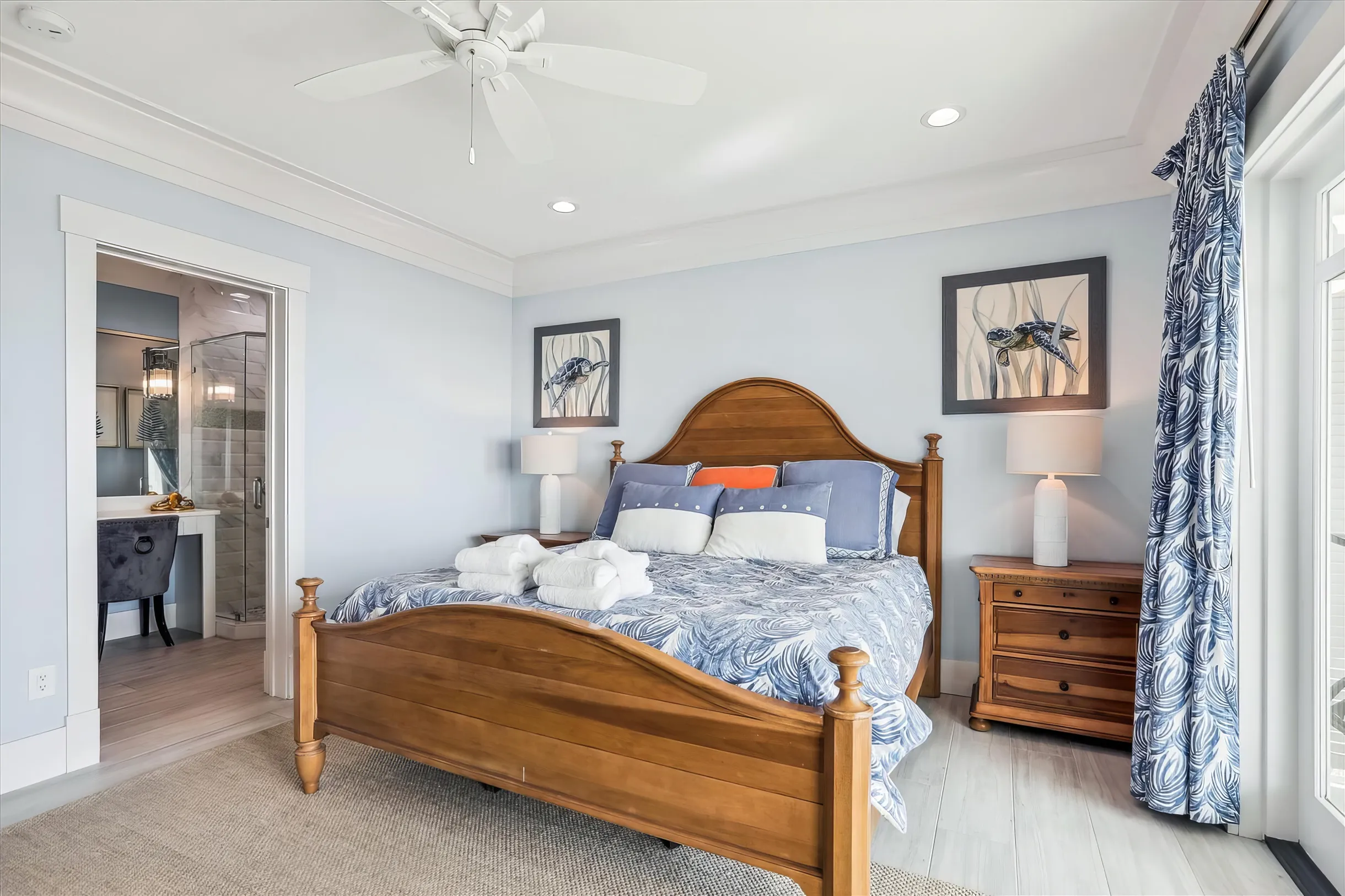 Wander Hilton Head Sapphire #18