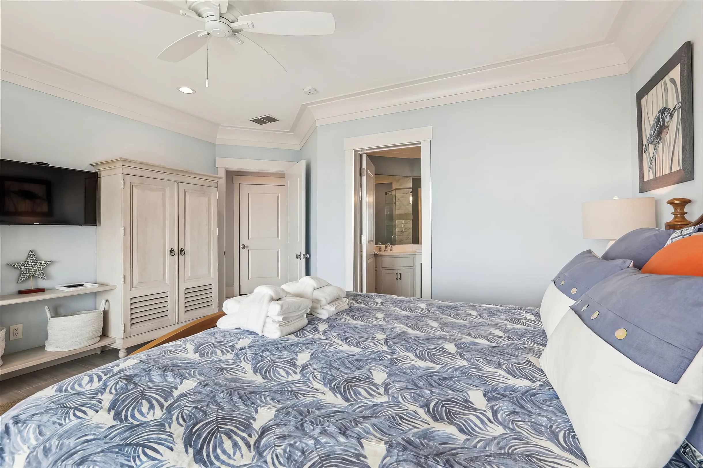 Wander Hilton Head Sapphire #55