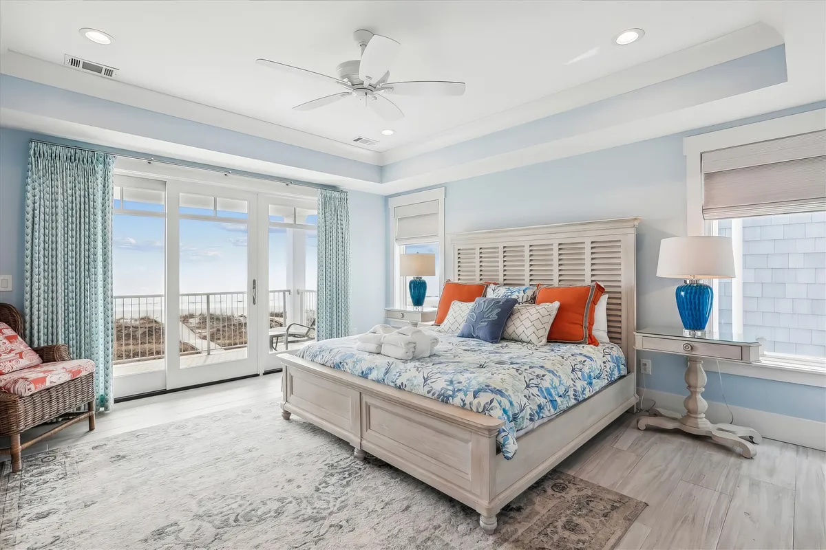 Bedroom 3 image