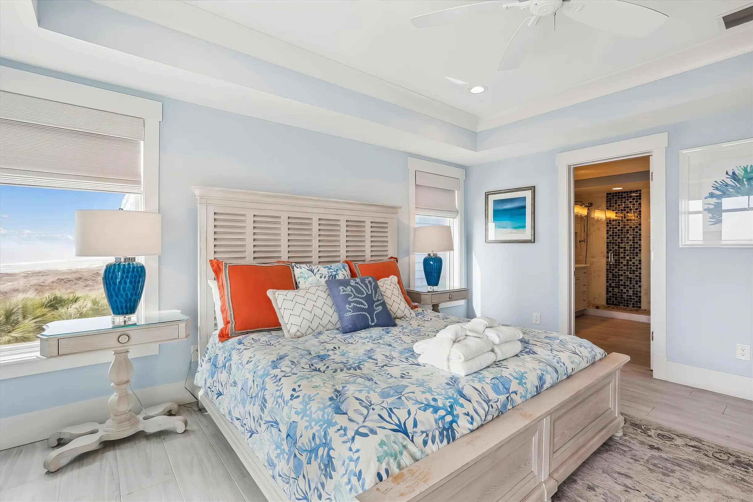 Wander Hilton Head Sapphire #39