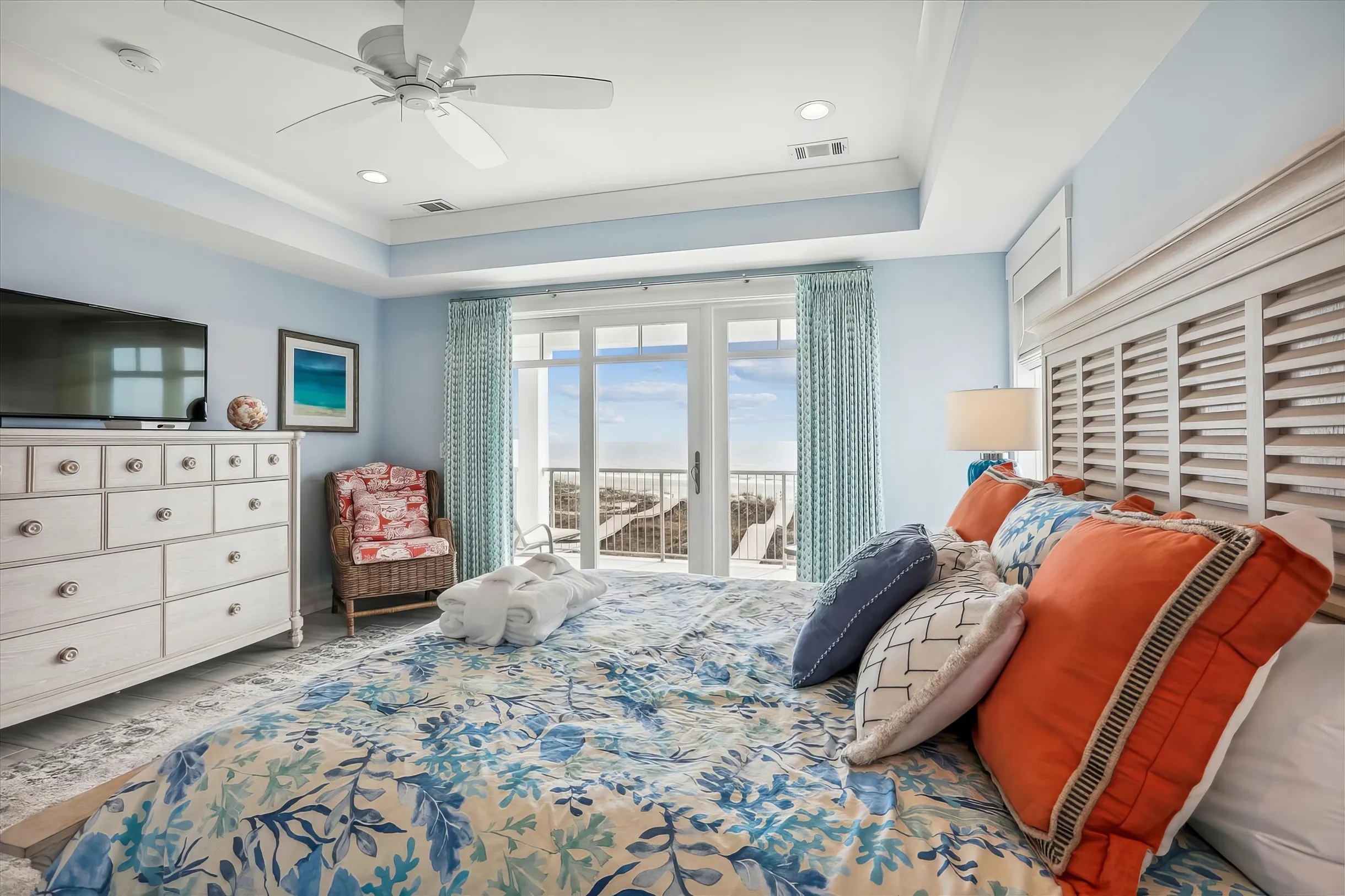 Wander Hilton Head Sapphire #56