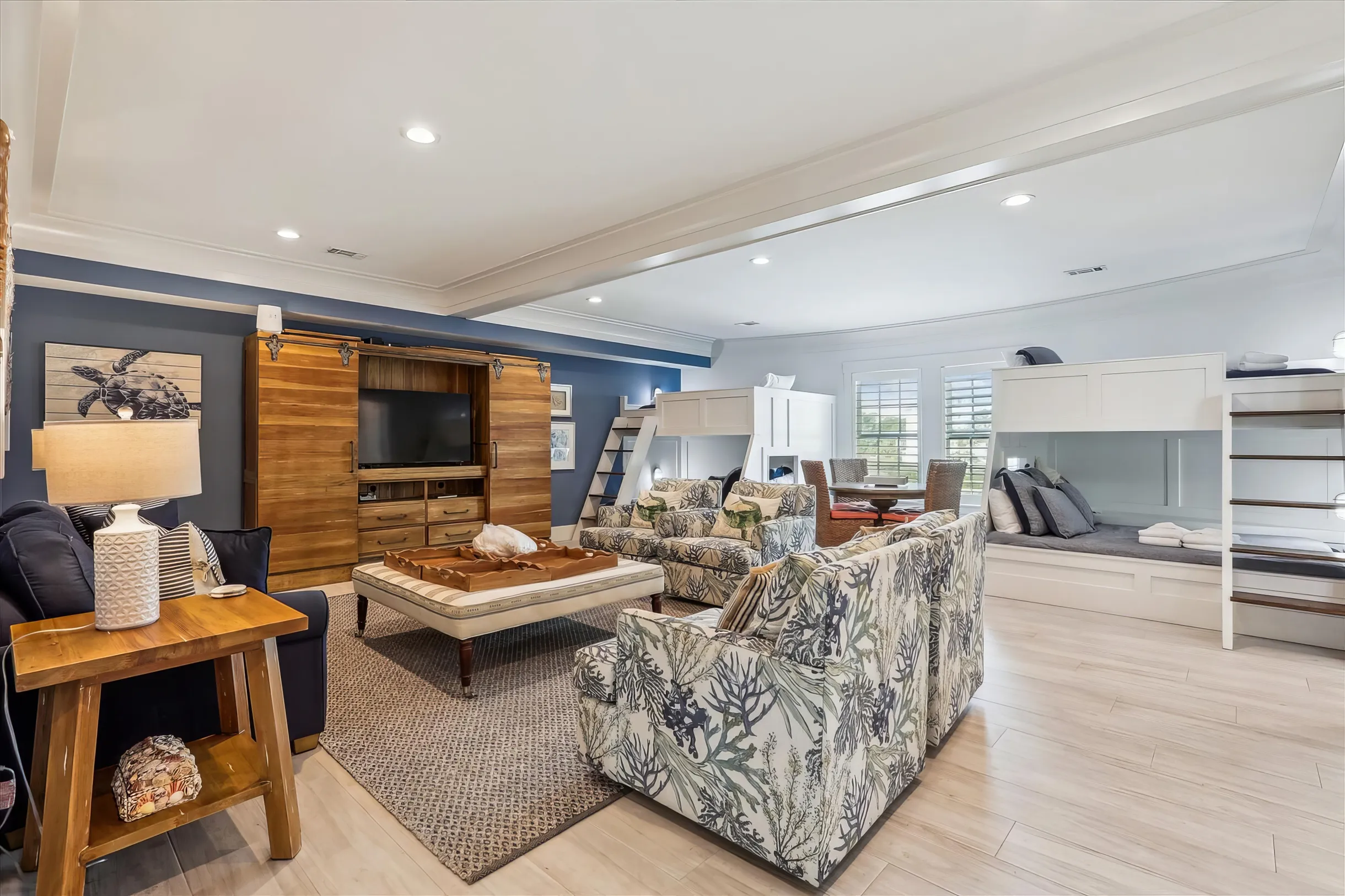 Wander Hilton Head Sapphire #66