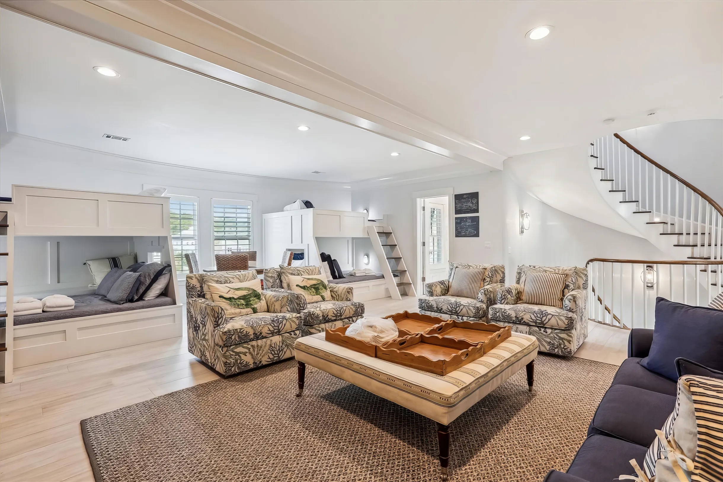 Wander Hilton Head Sapphire #40