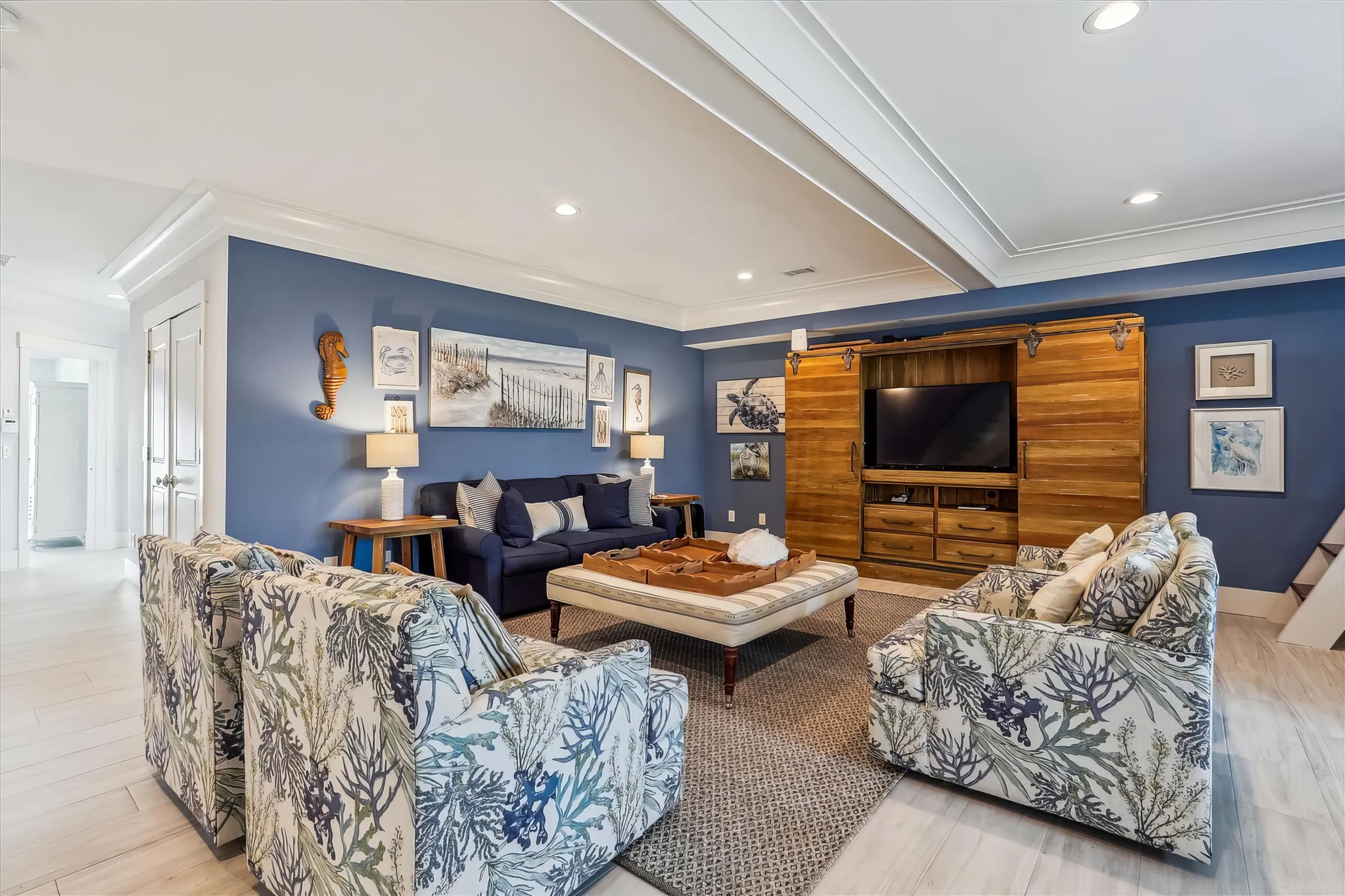 Wander Hilton Head Sapphire #57