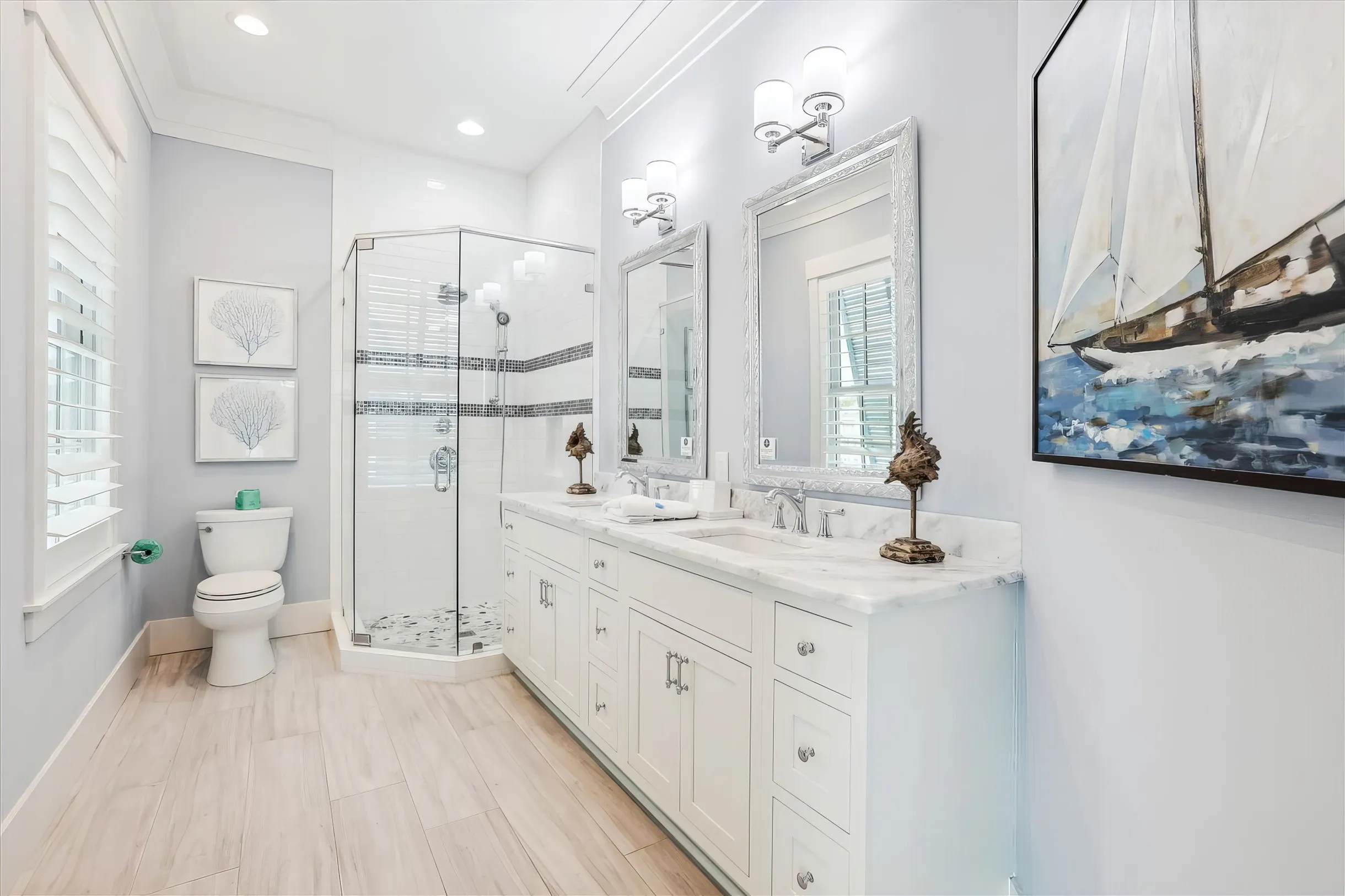 Wander Hilton Head Sapphire #22