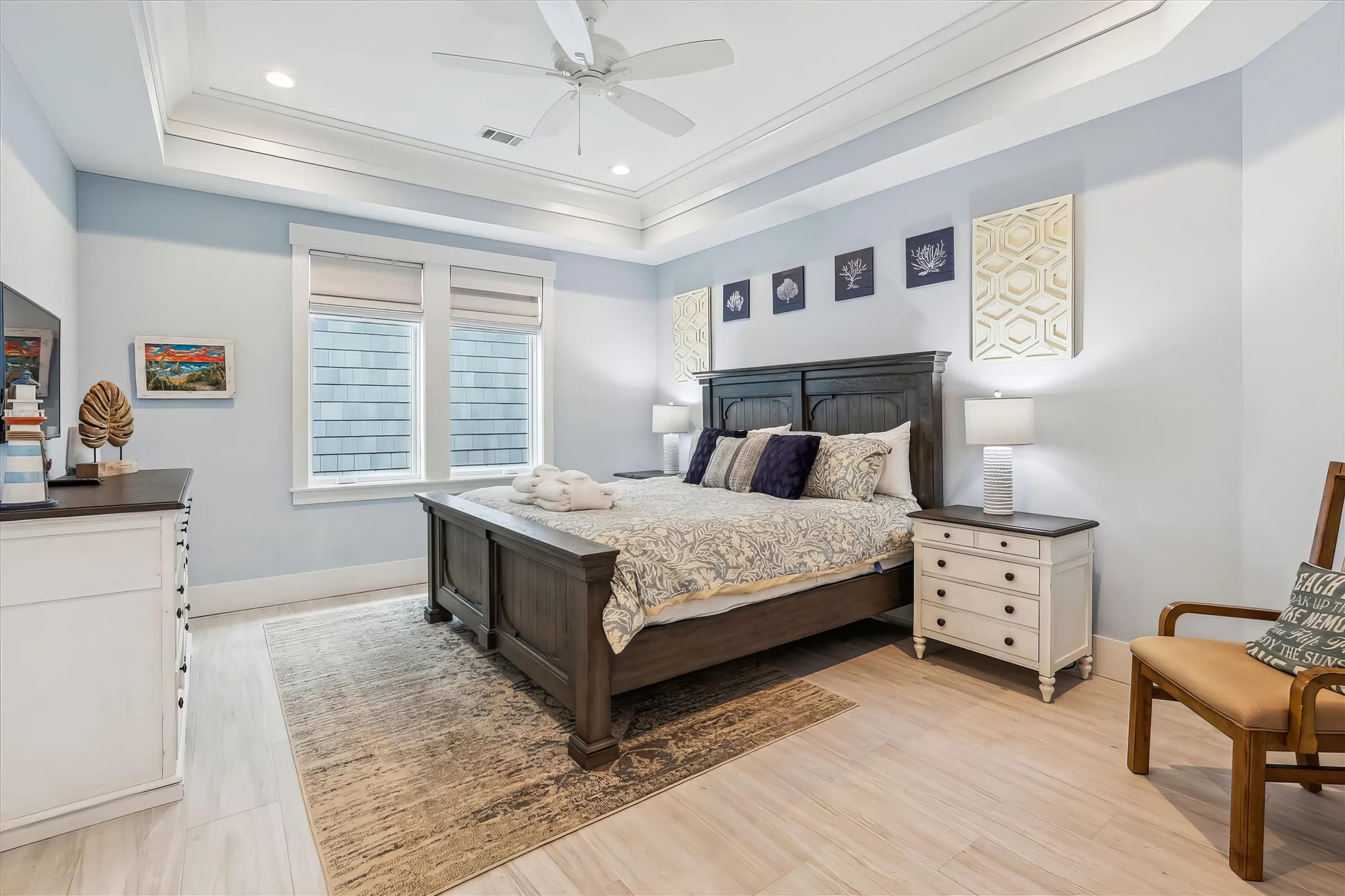 Wander Hilton Head Sapphire #58