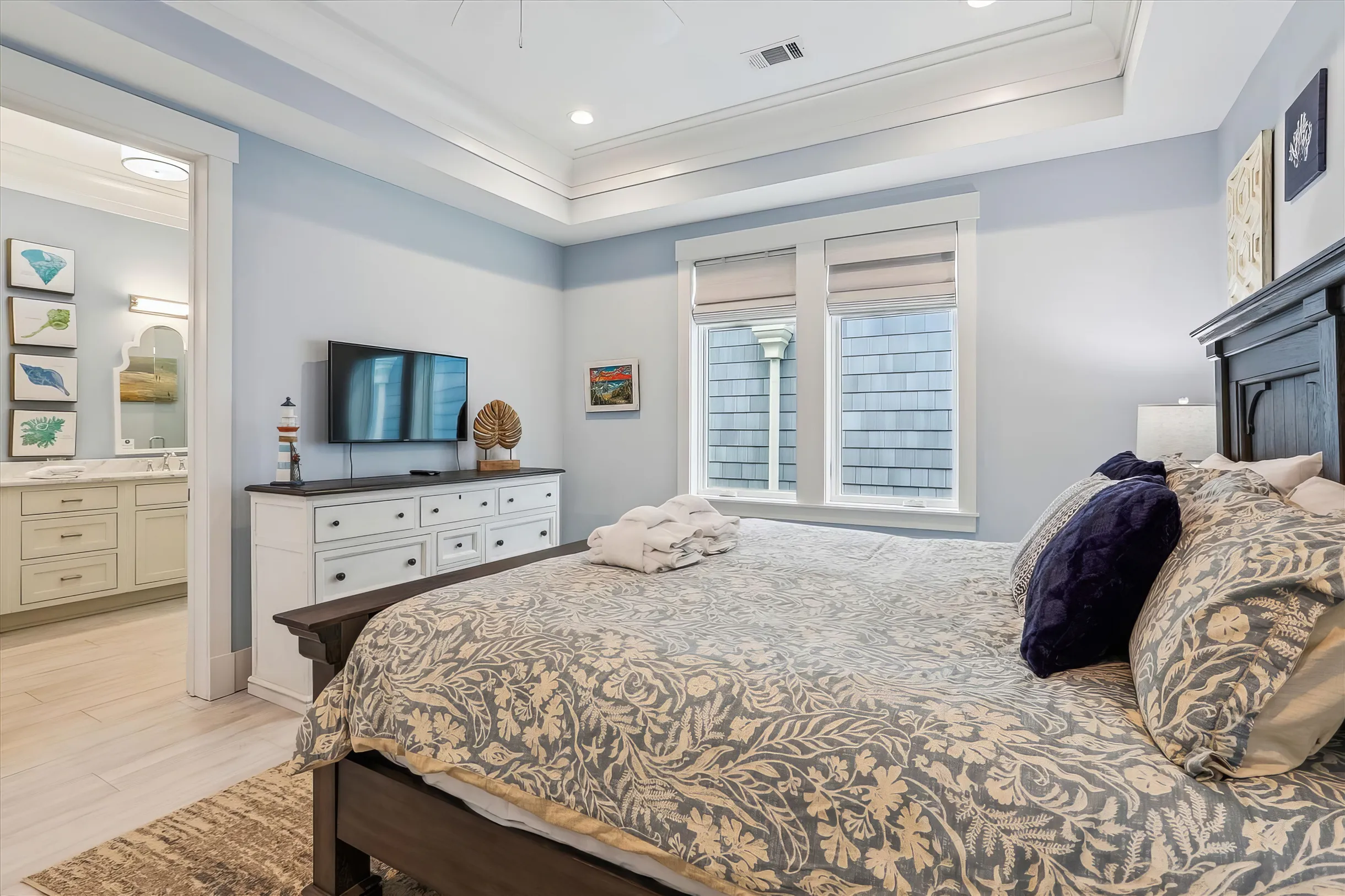 Wander Hilton Head Sapphire #42