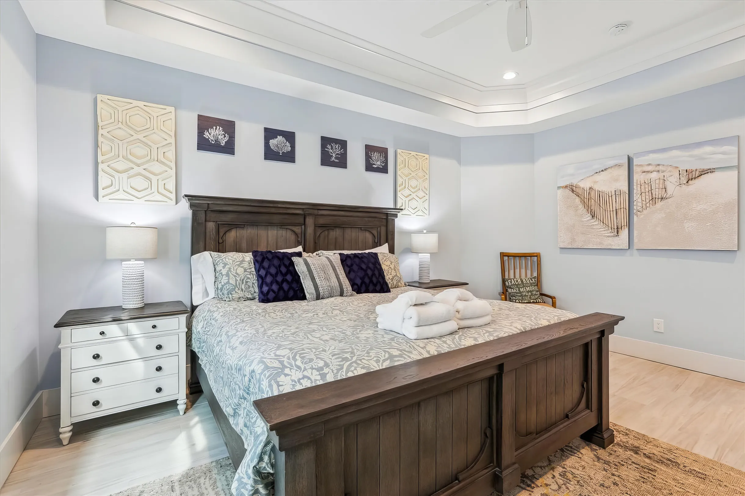 Wander Hilton Head Sapphire #23