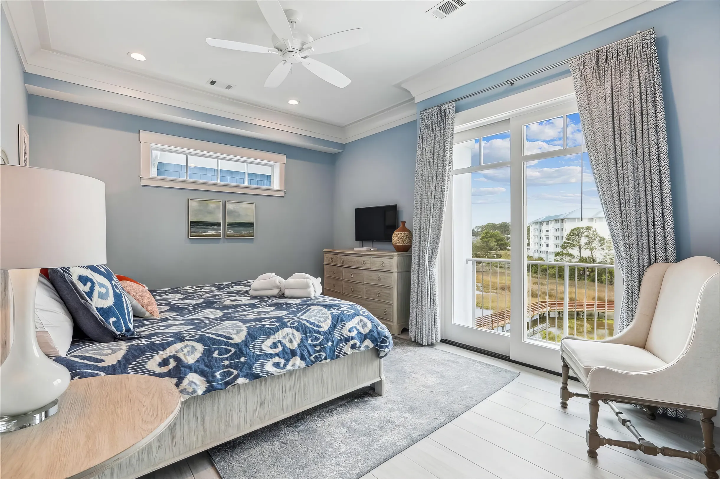 Wander Hilton Head Sapphire #43