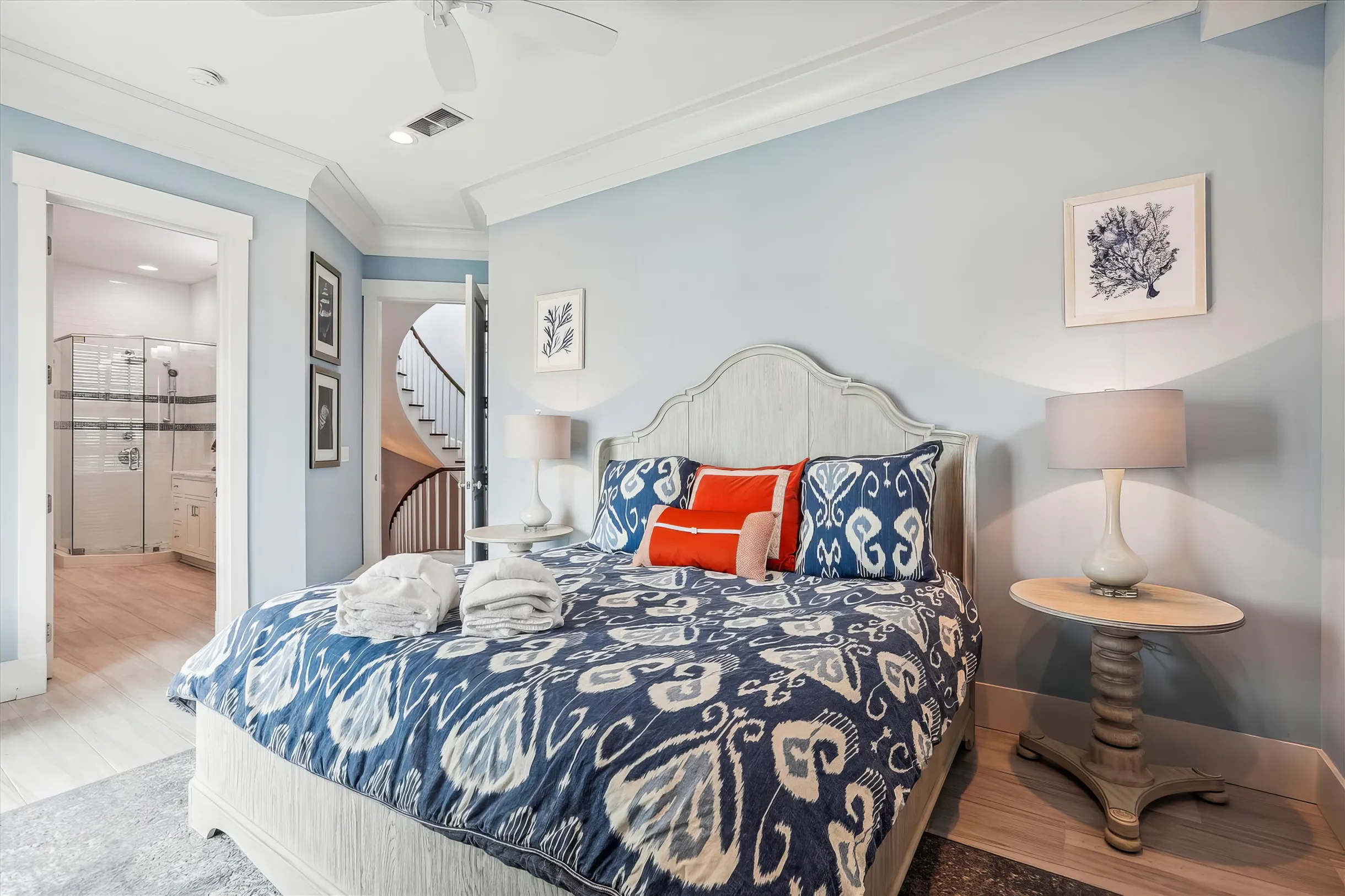 Wander Hilton Head Sapphire #59