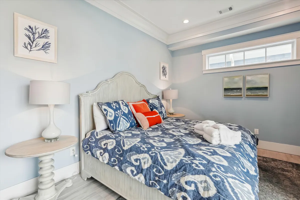 Bedroom 5 image