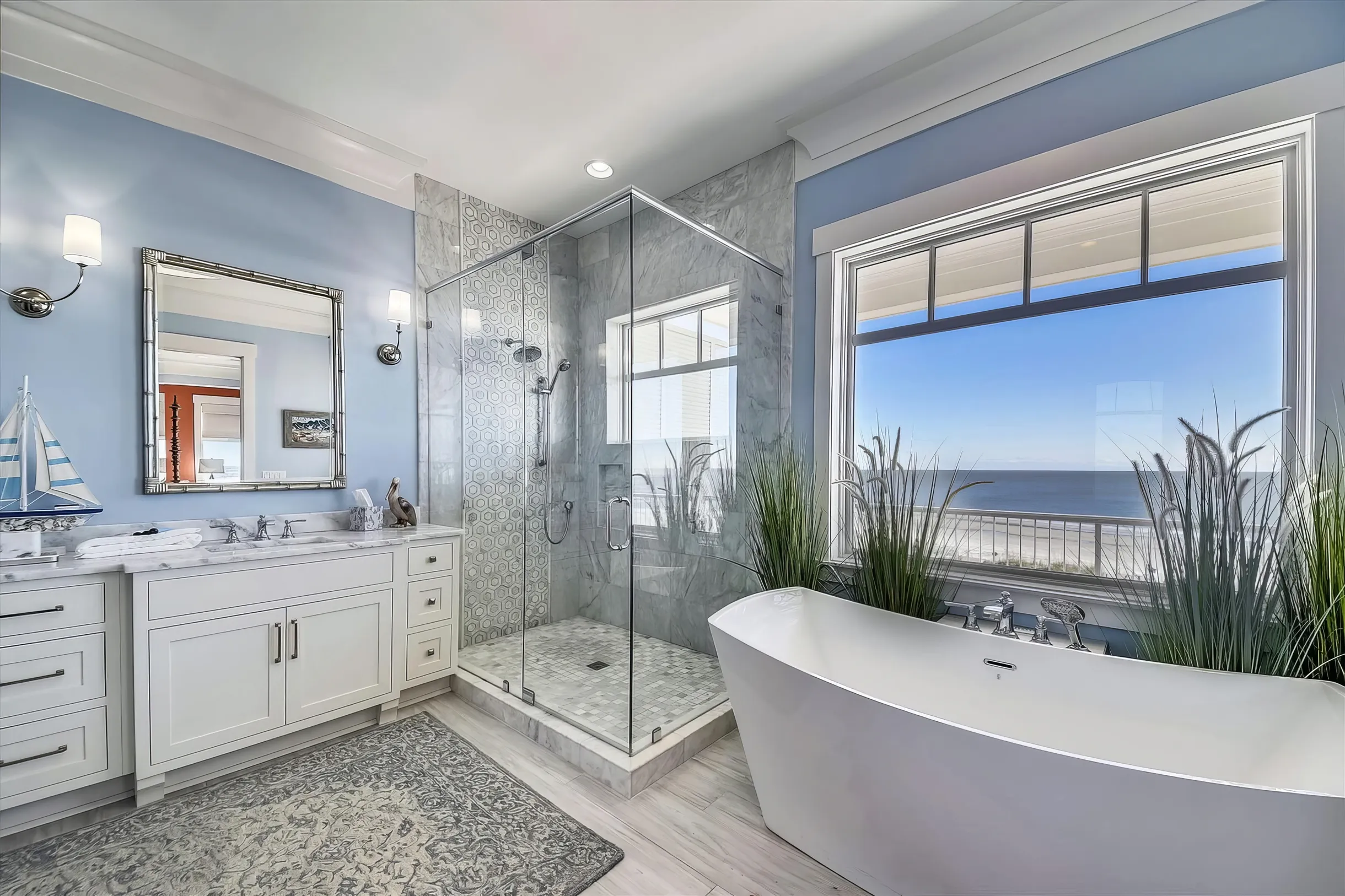 Wander Hilton Head Sapphire #44