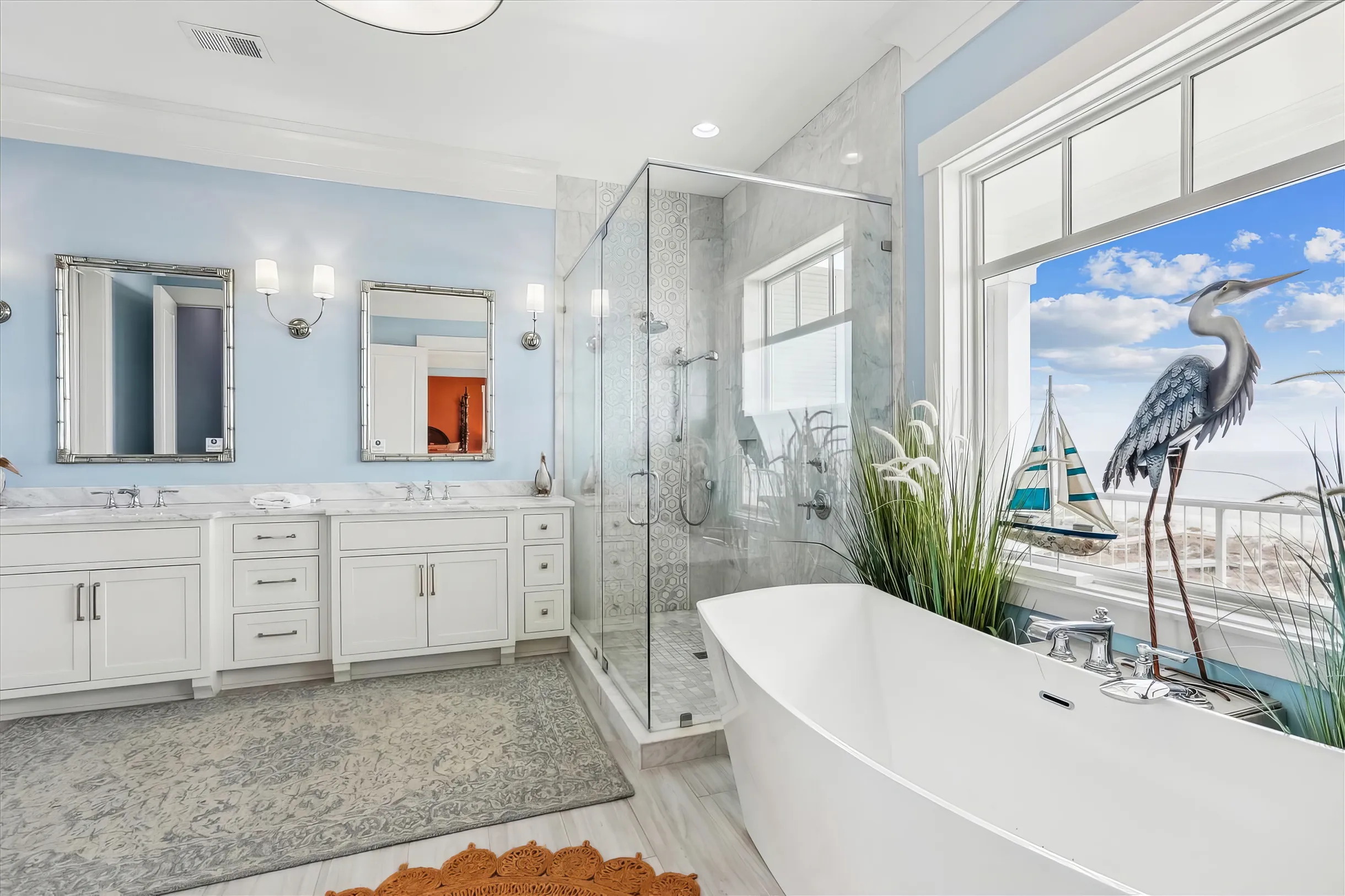 Wander Hilton Head Sapphire #60