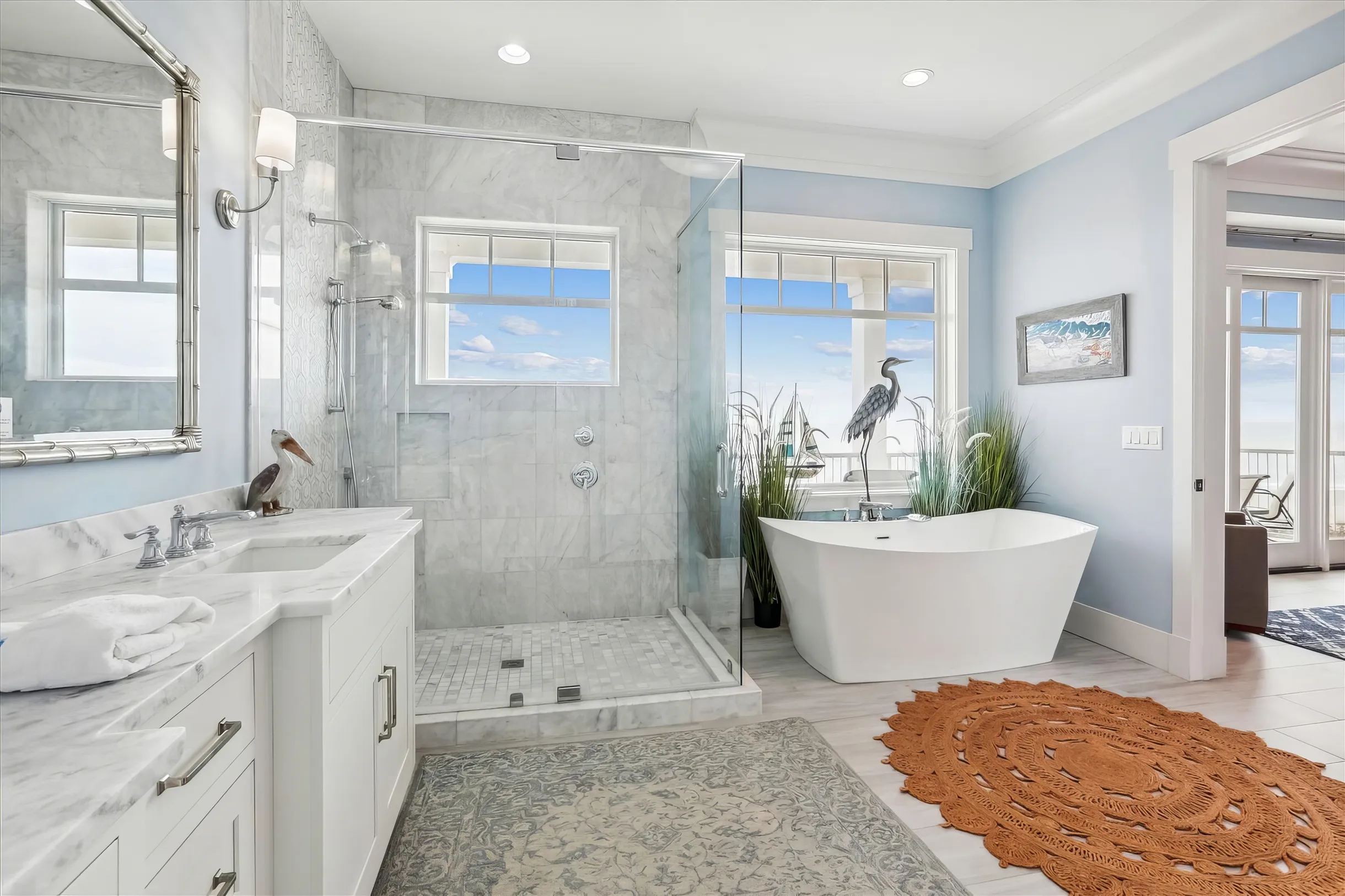 Wander Hilton Head Sapphire #25