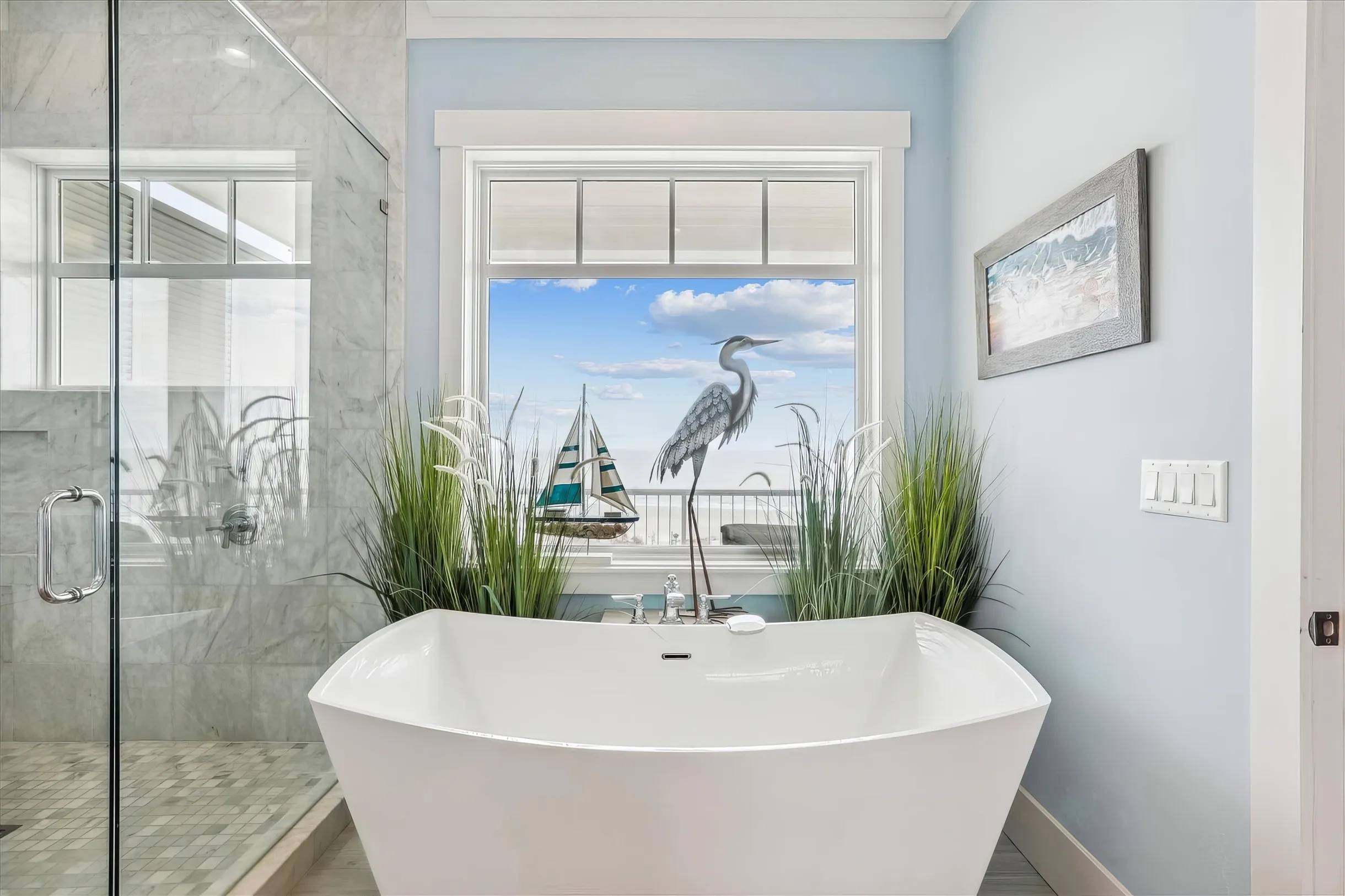 Wander Hilton Head Sapphire #67