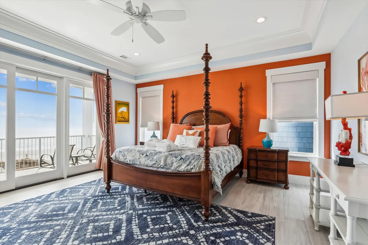 Bedroom 1 image
