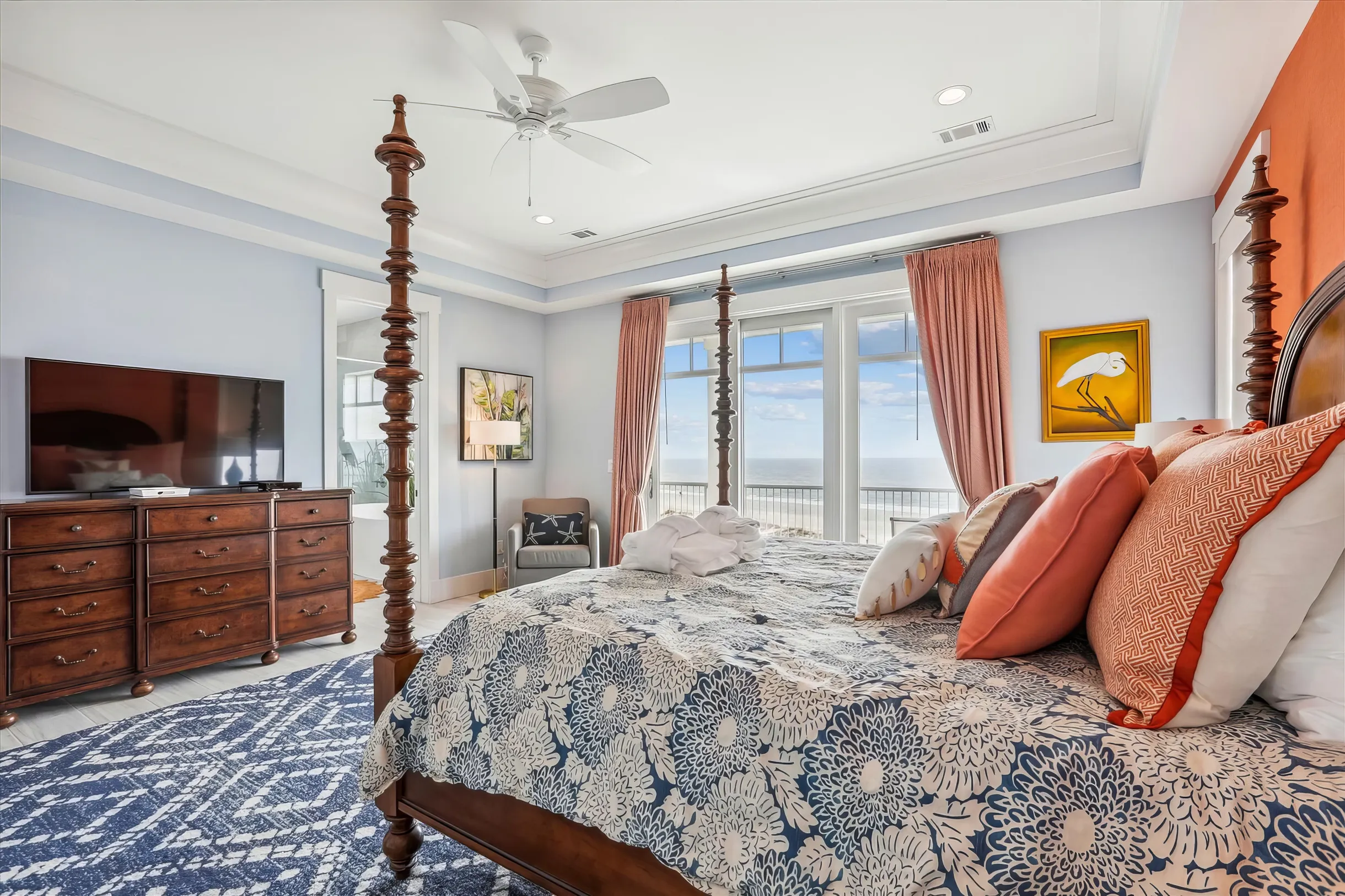 Wander Hilton Head Sapphire #45