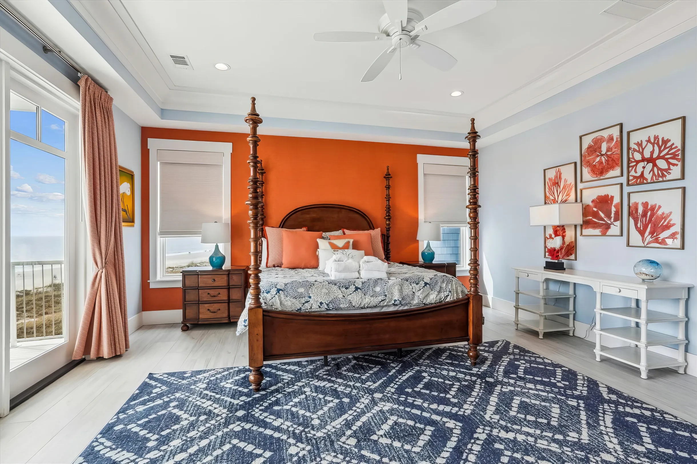 Wander Hilton Head Sapphire #61